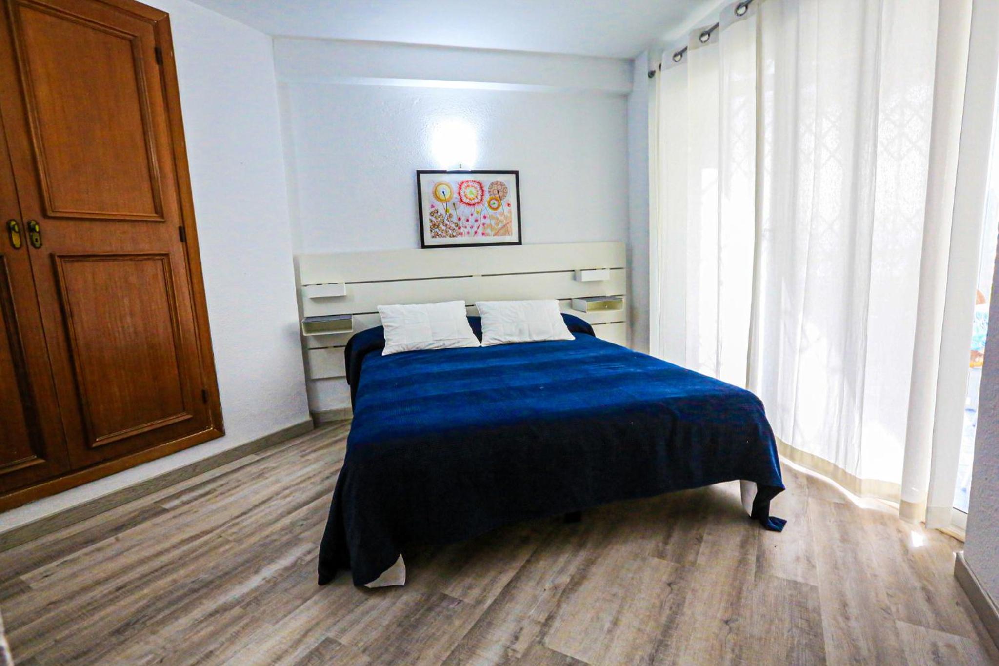 LITORAL COSTA DORADA - BELLO HORIZONTE Only families