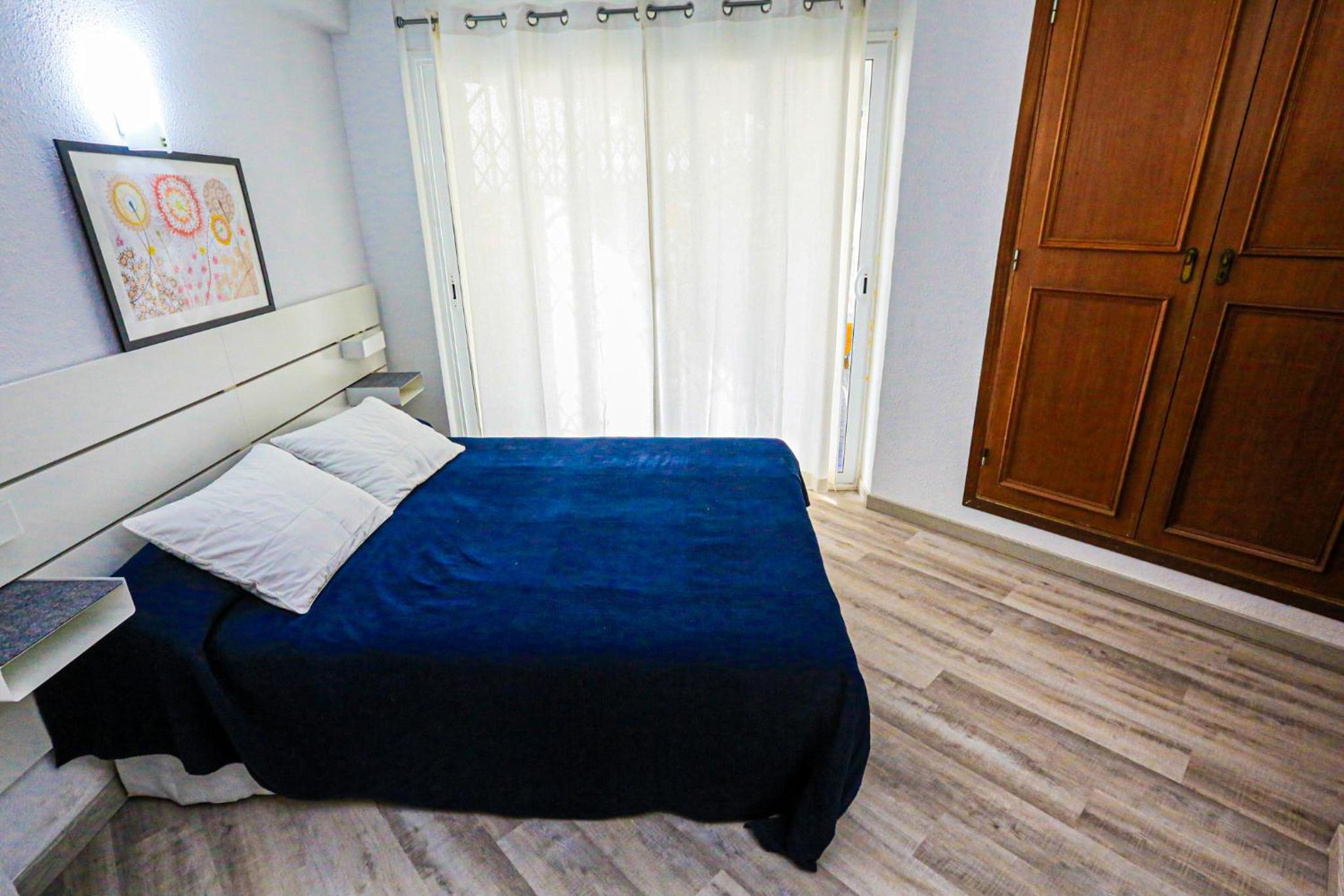 LITORAL COSTA DORADA - BELLO HORIZONTE Only families