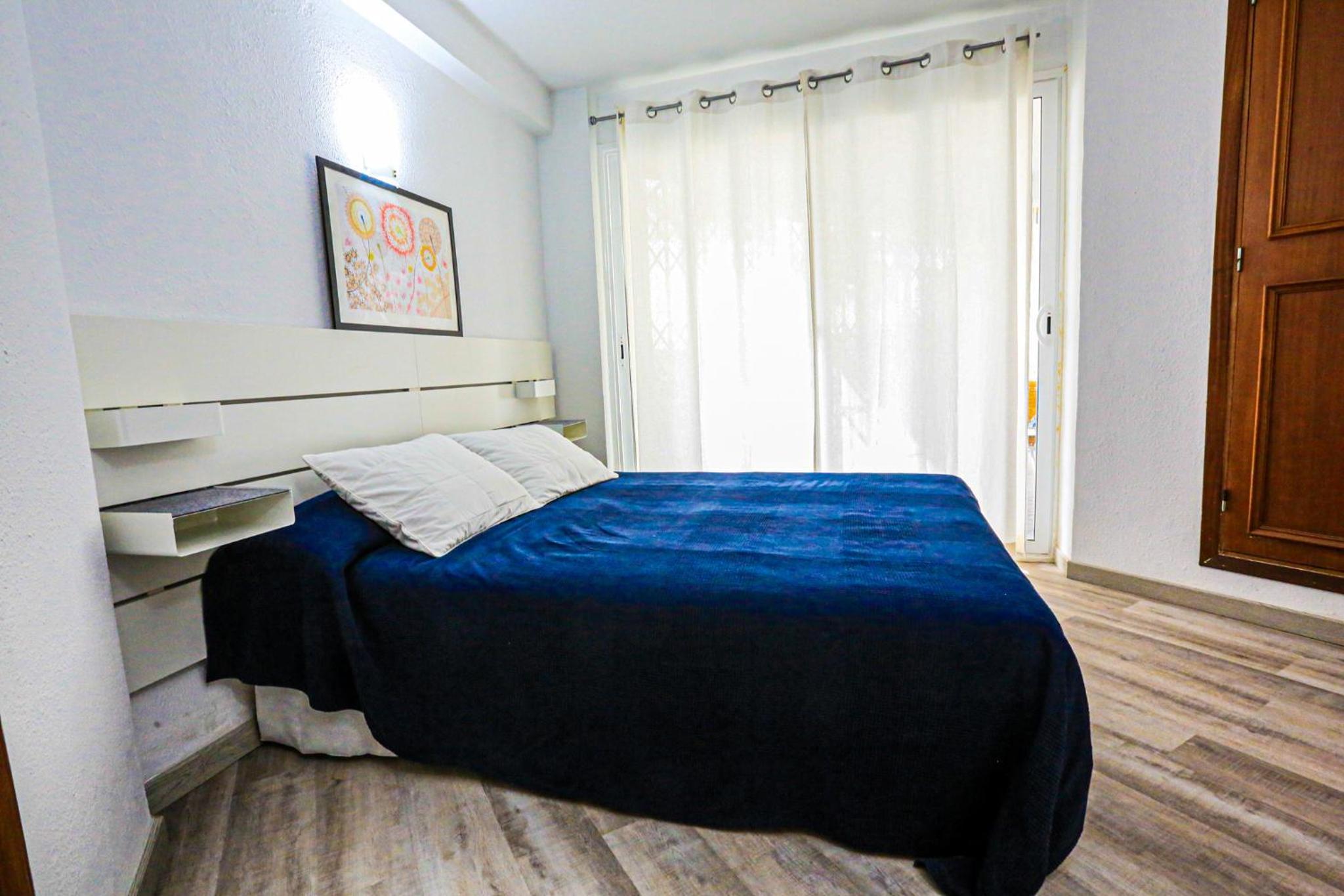 LITORAL COSTA DORADA - BELLO HORIZONTE Only families