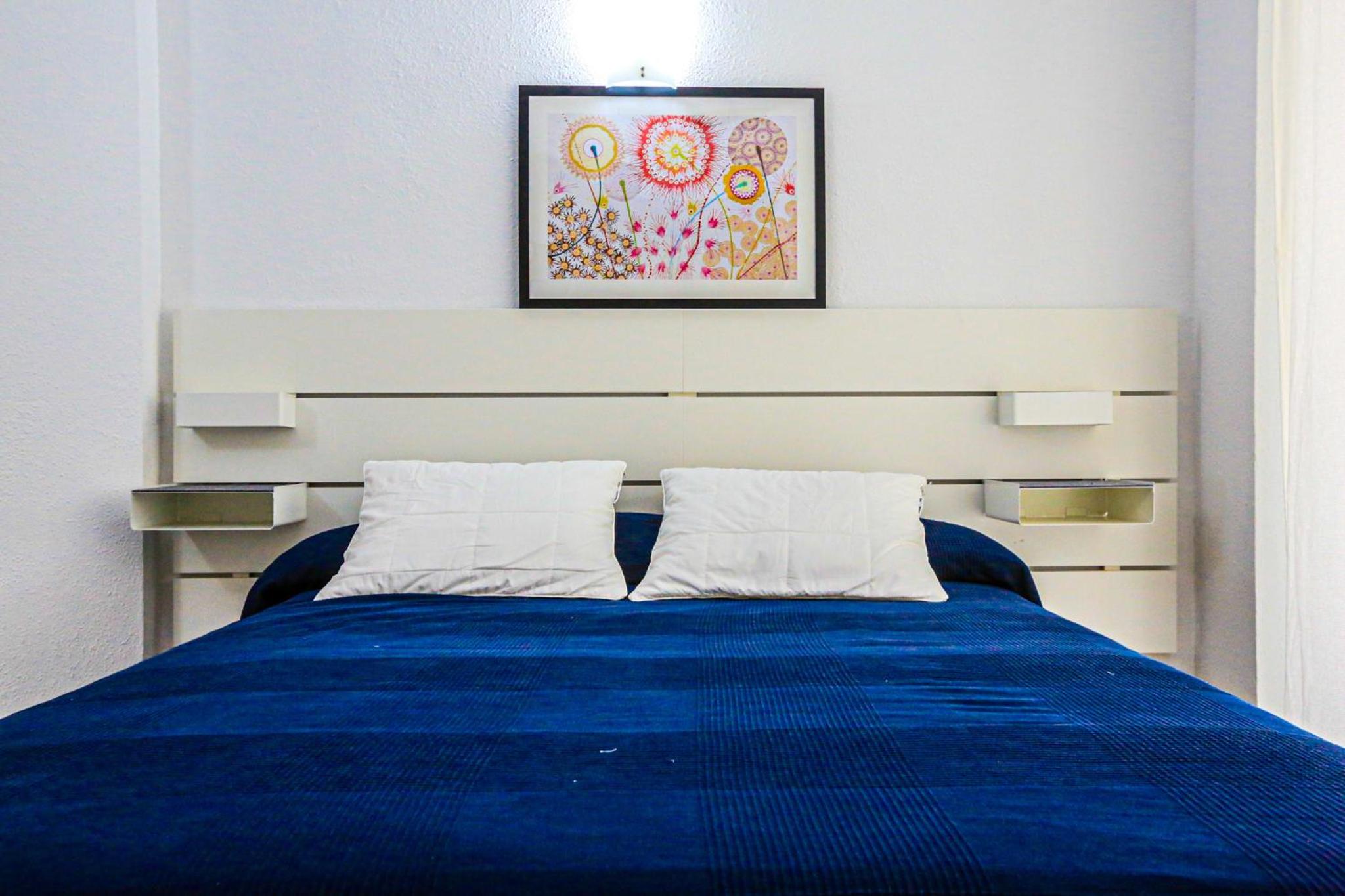 LITORAL COSTA DORADA - BELLO HORIZONTE Only families