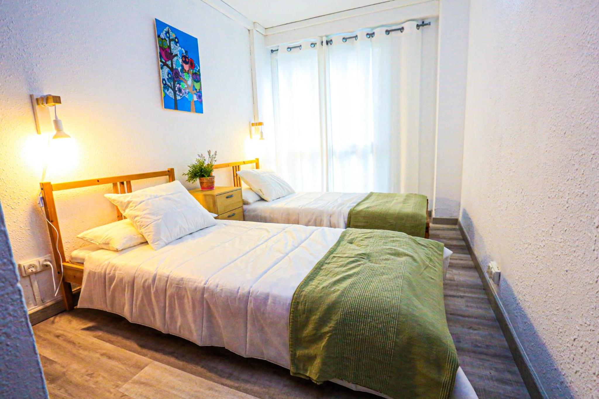 LITORAL COSTA DORADA - BELLO HORIZONTE Only families