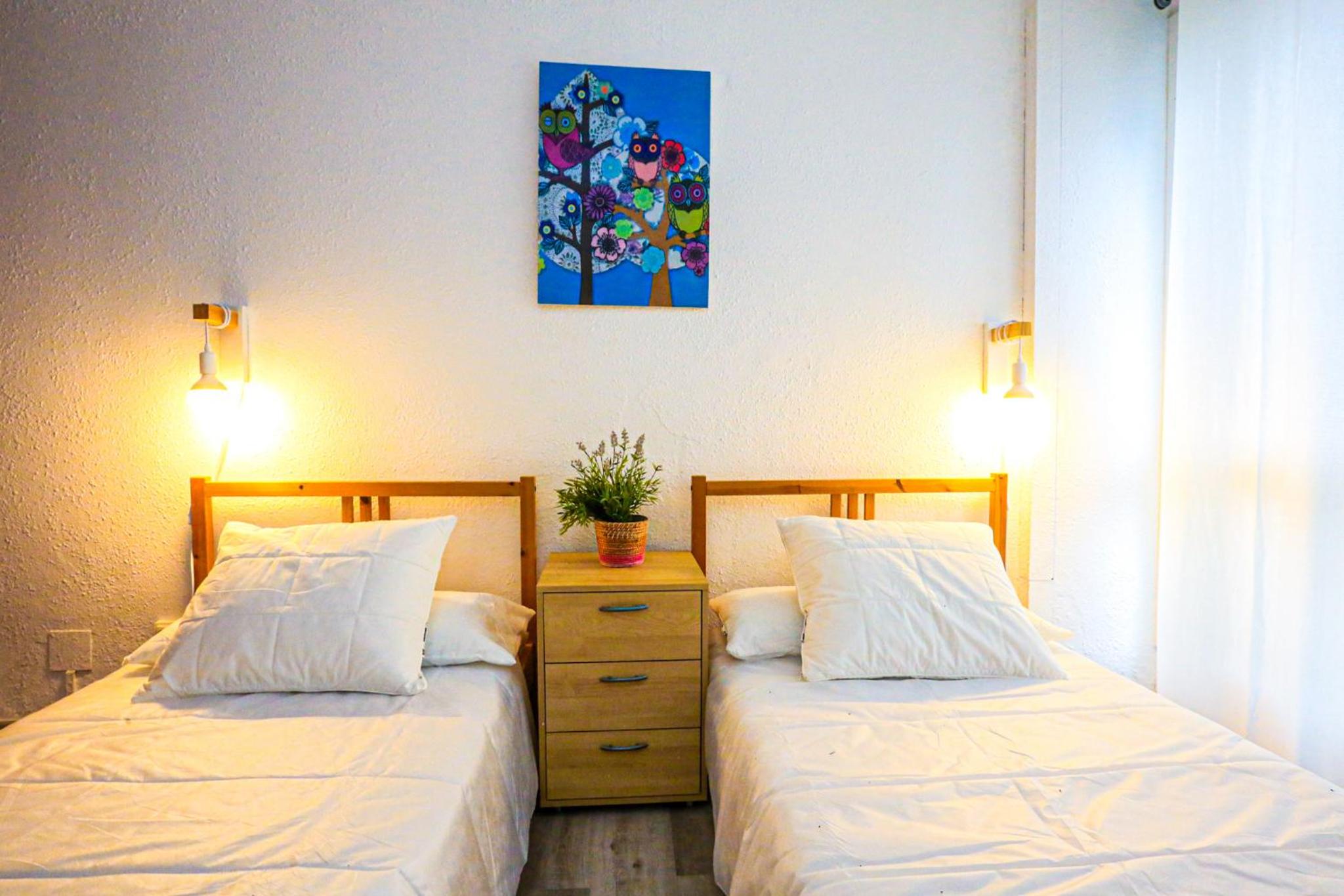 LITORAL COSTA DORADA - BELLO HORIZONTE Only families