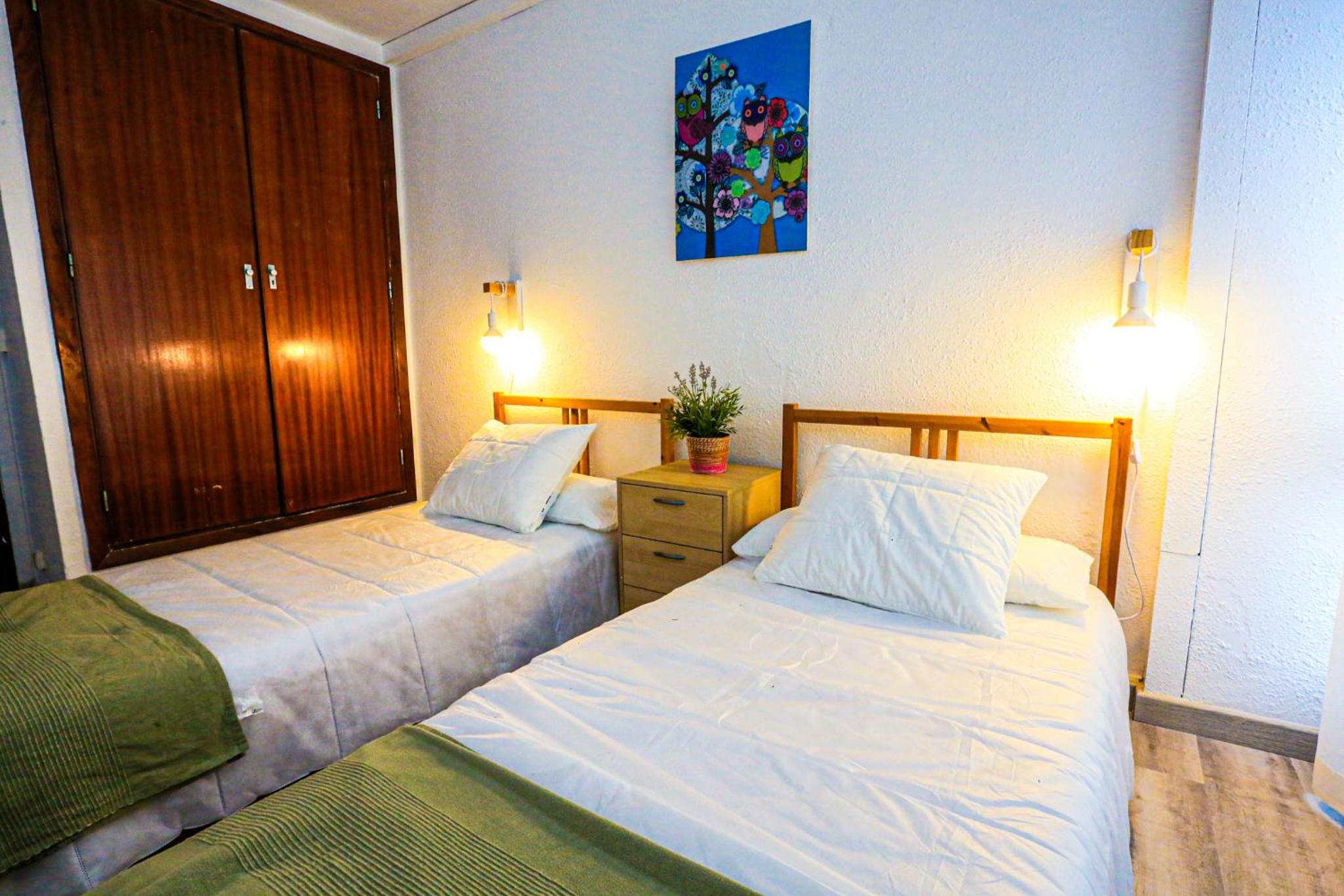 LITORAL COSTA DORADA - BELLO HORIZONTE Only families