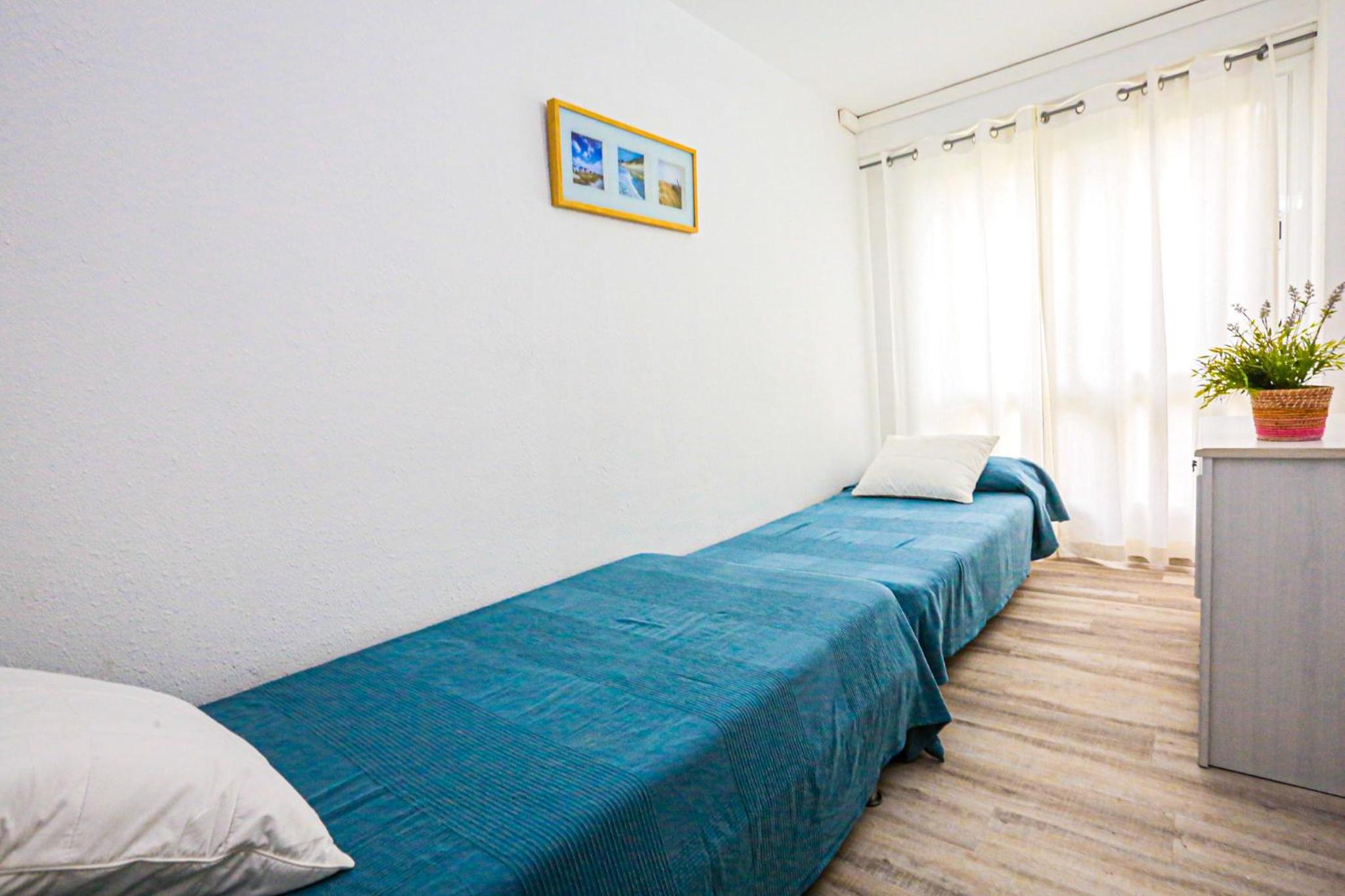 LITORAL COSTA DORADA - BELLO HORIZONTE Only families
