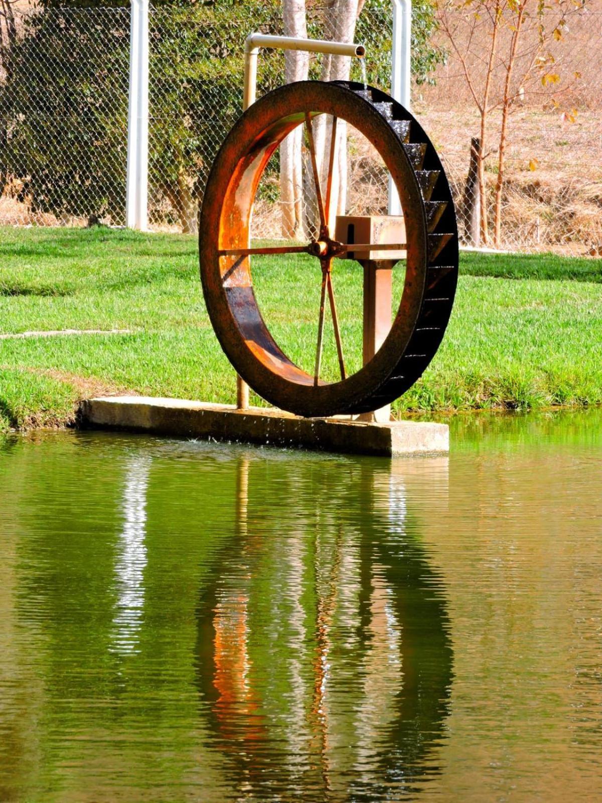 Refúgio espiritual e total conforto nas montanhas