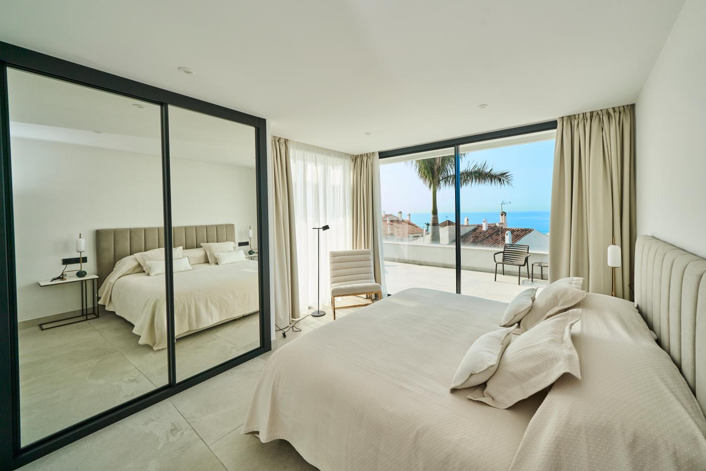 Sea Gardens Villa