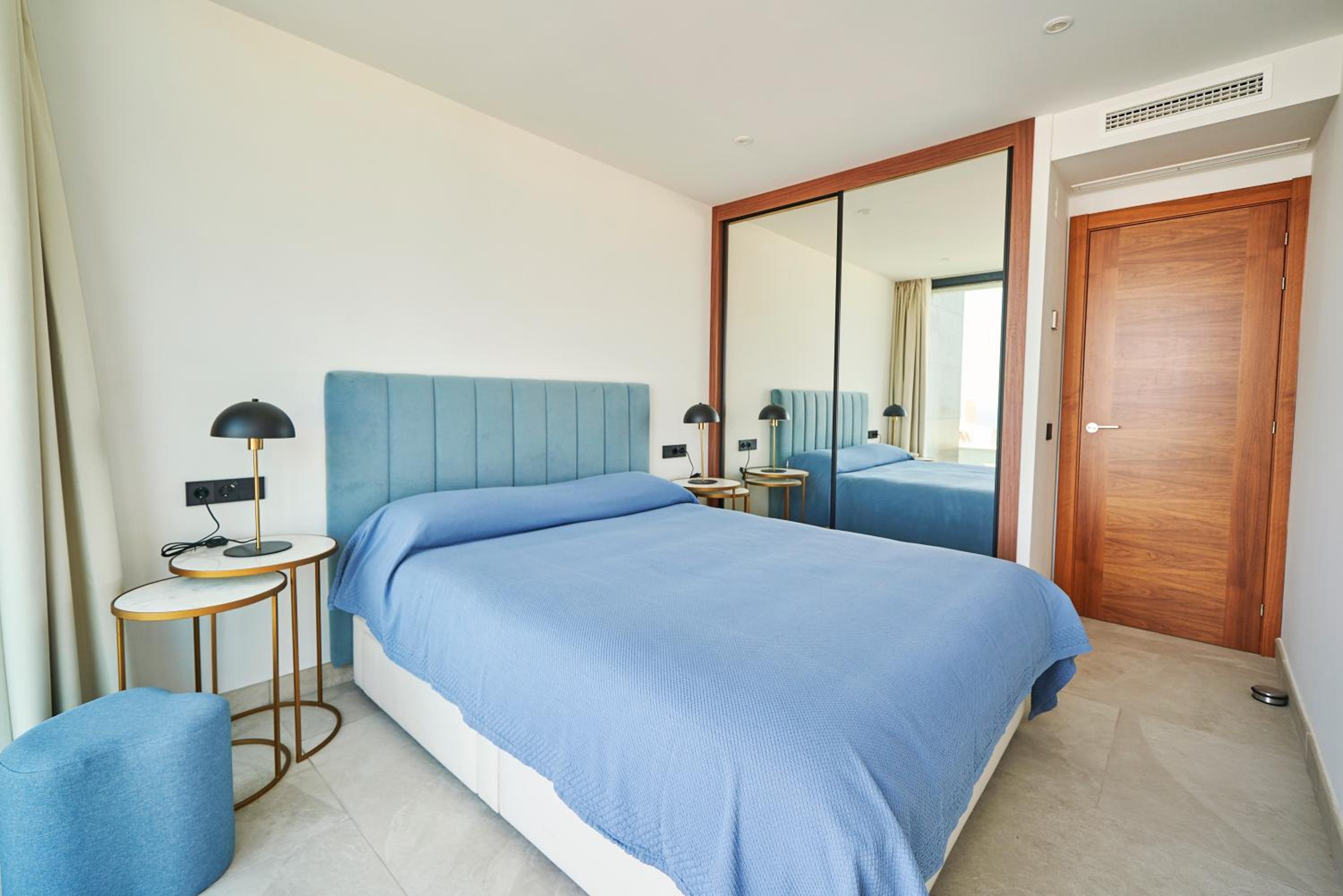Sea Gardens Villa