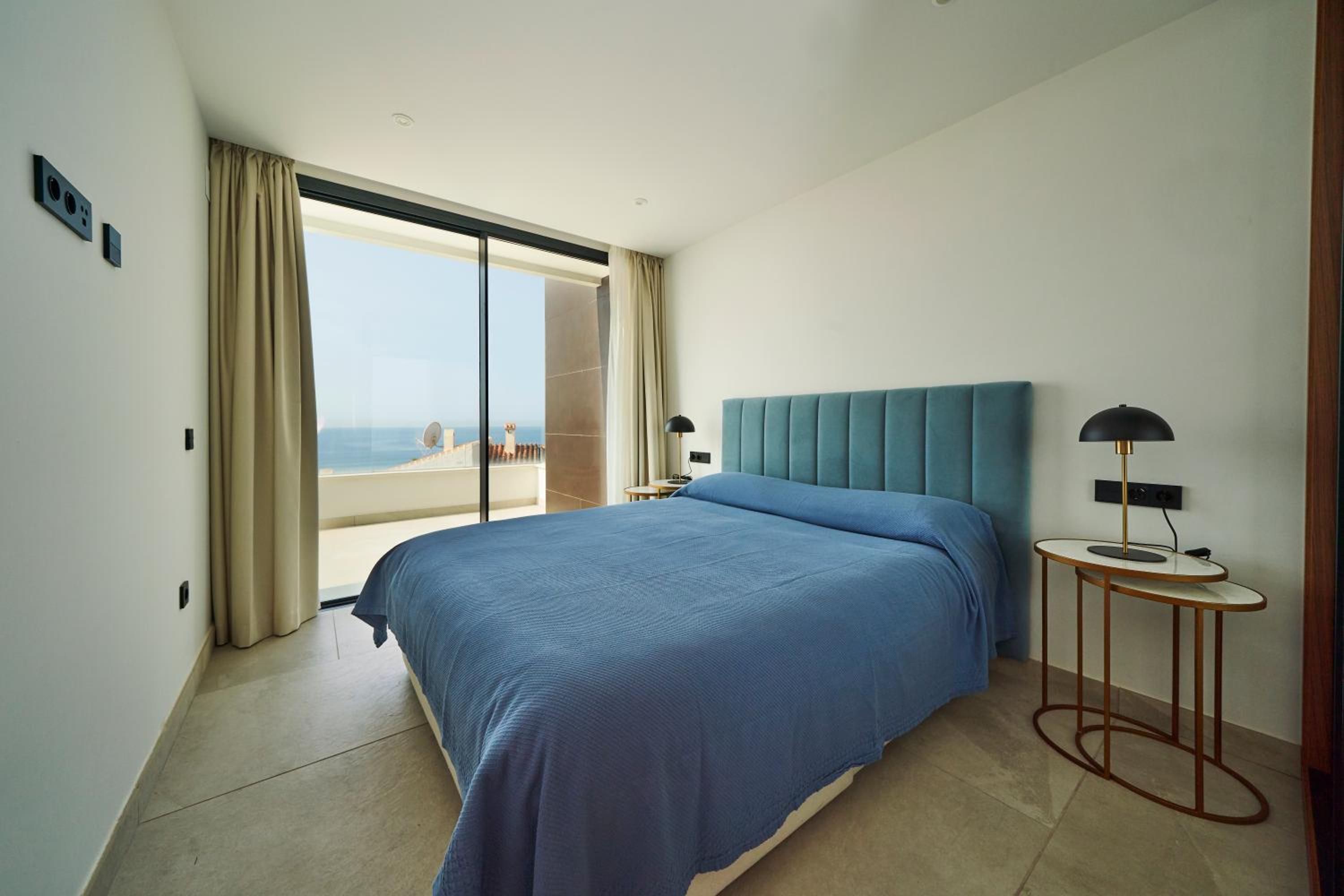 Sea Gardens Villa