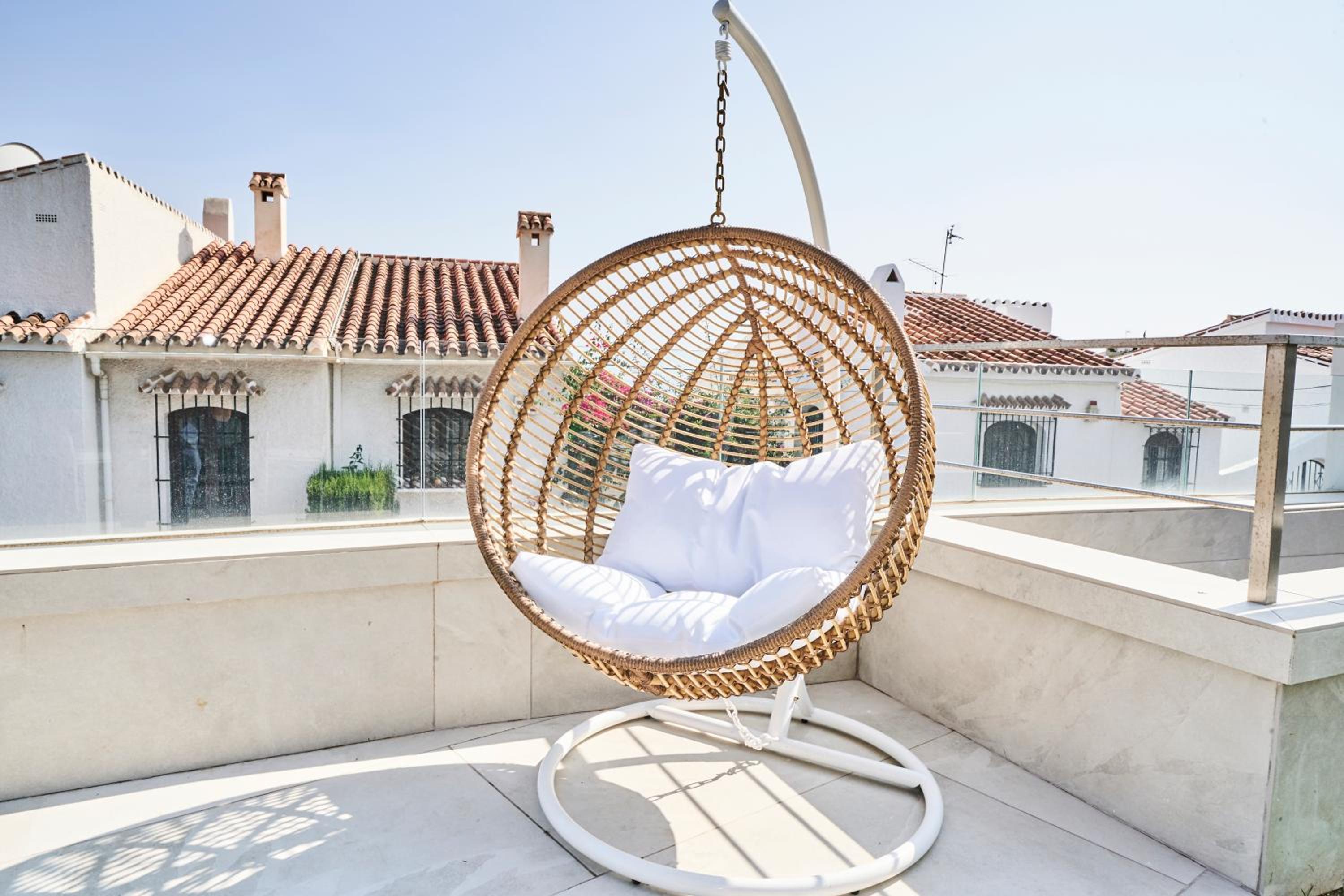 Sea Gardens Villa