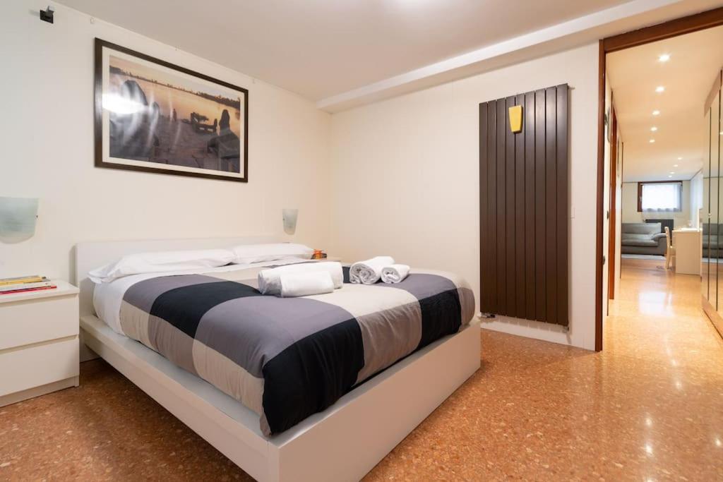 The Zen House Apartment