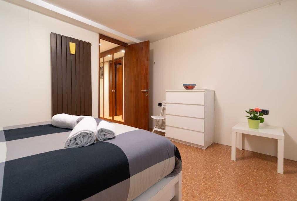 The Zen House Apartment
