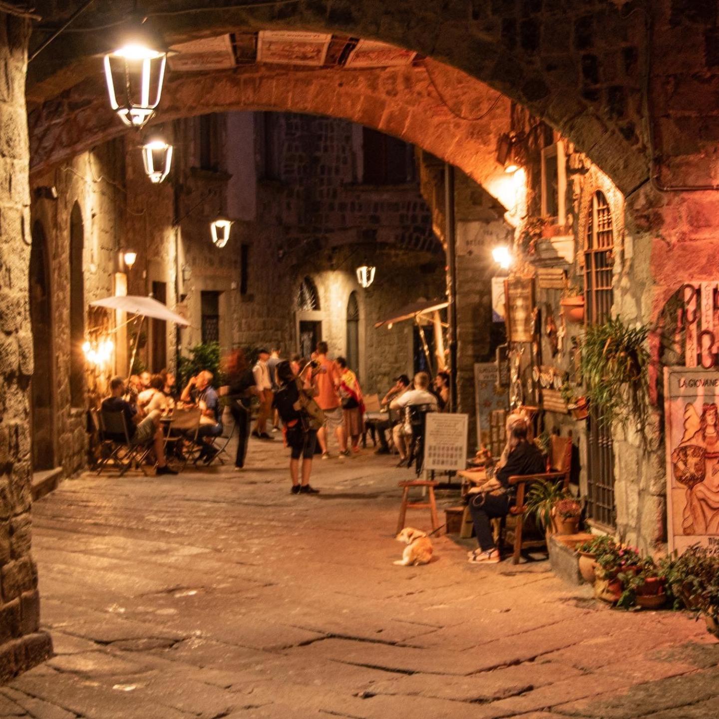 aCasetta GuestHouse