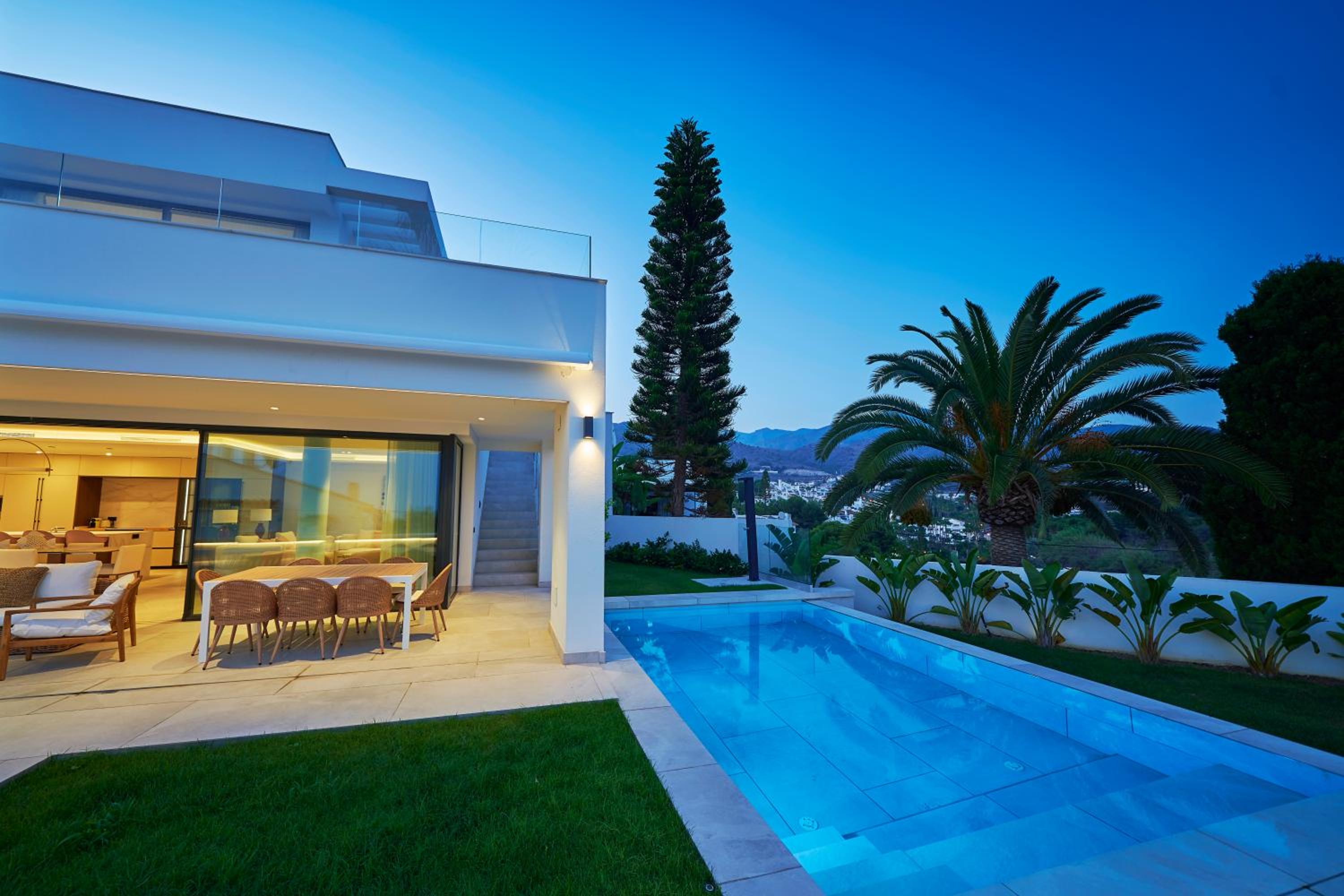 Sea Gardens Villa