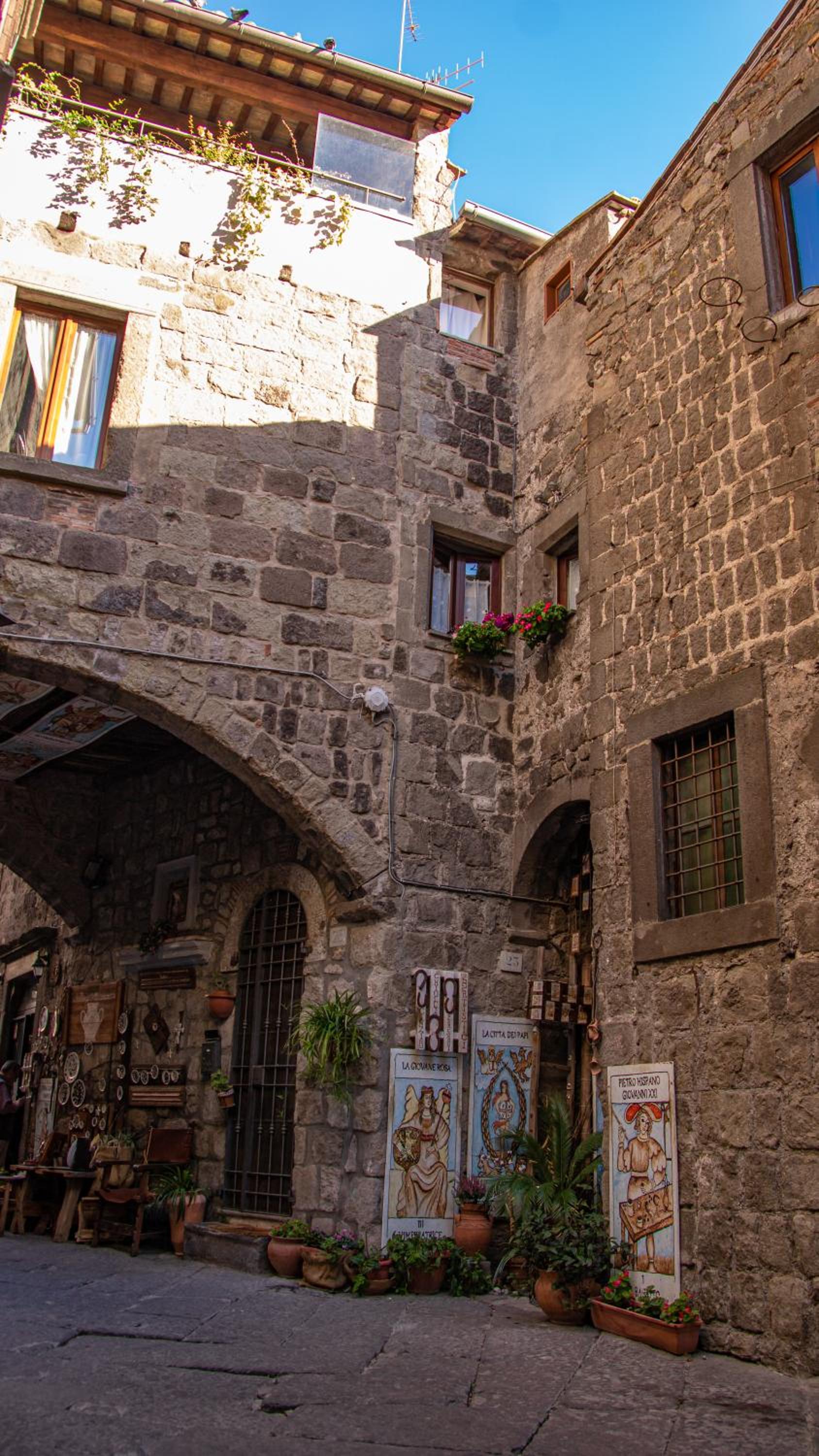 aCasetta GuestHouse