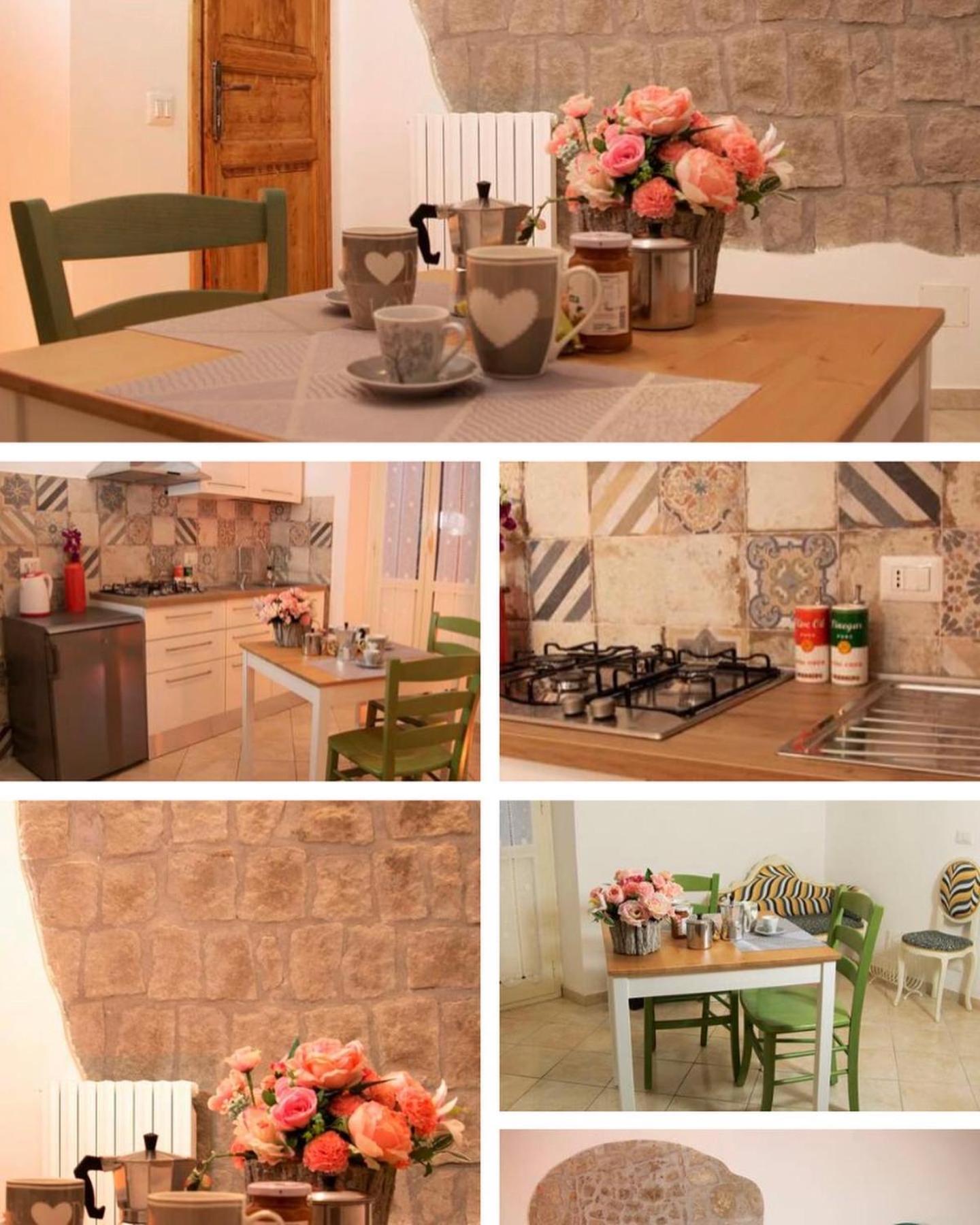 aCasetta GuestHouse