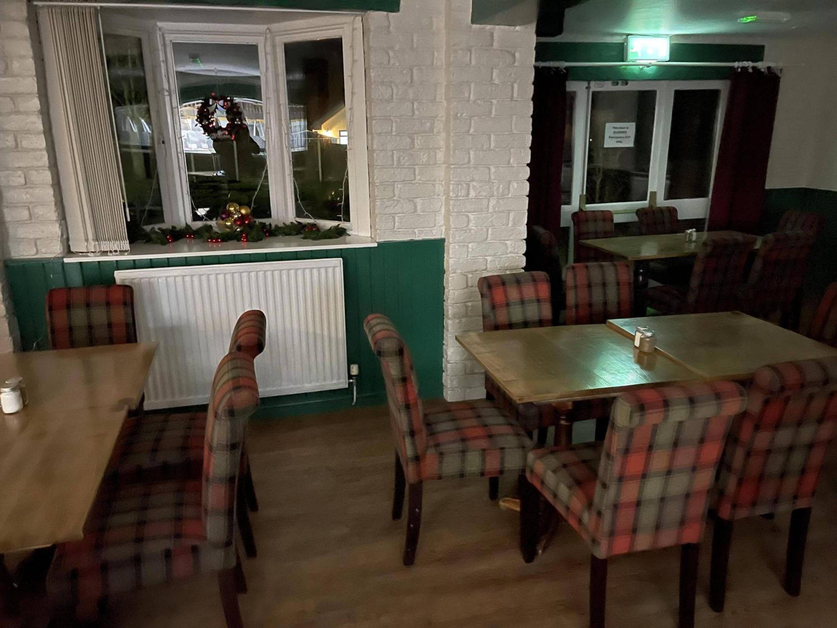 The Bull Hotel