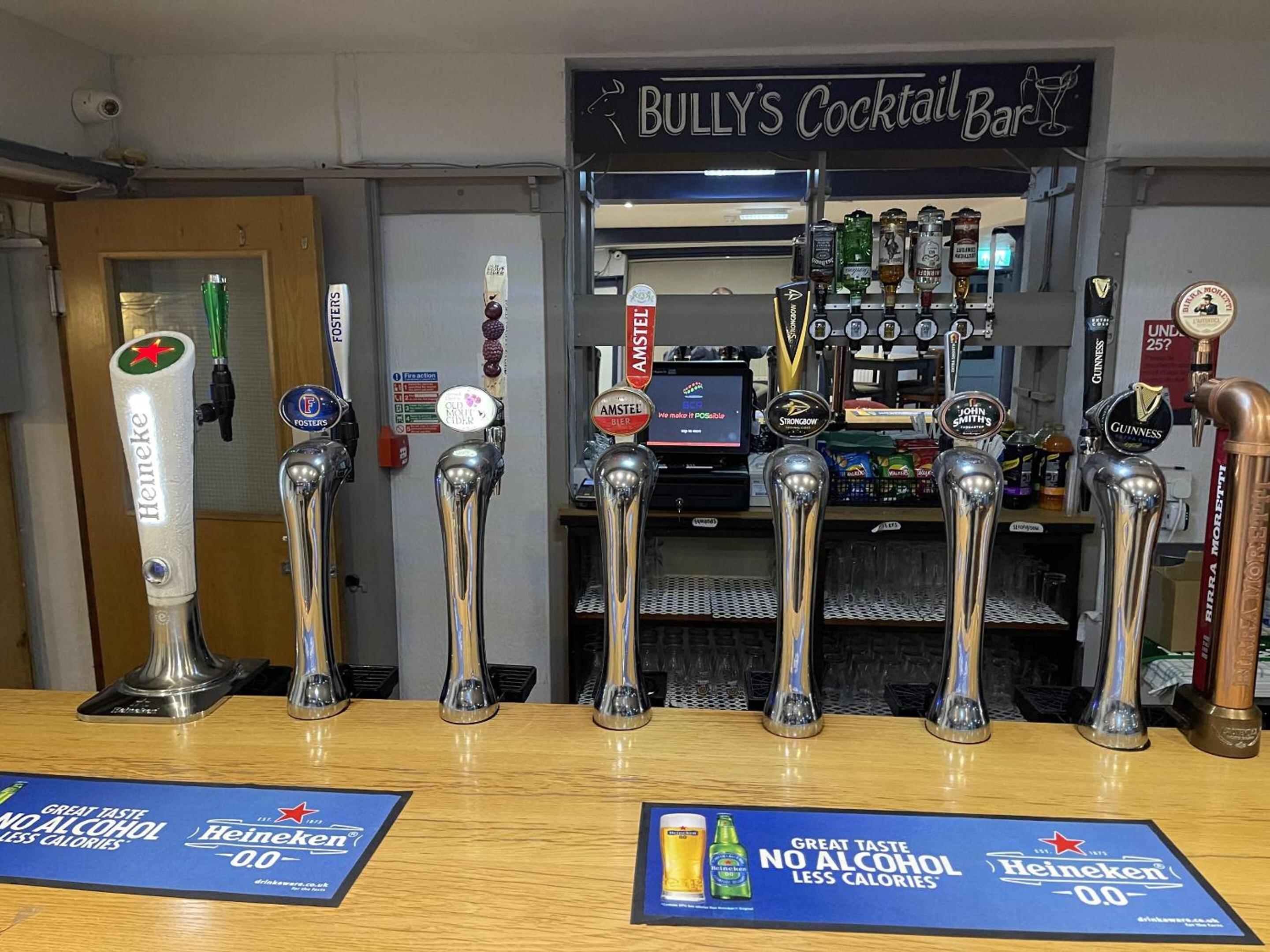 The Bull Hotel