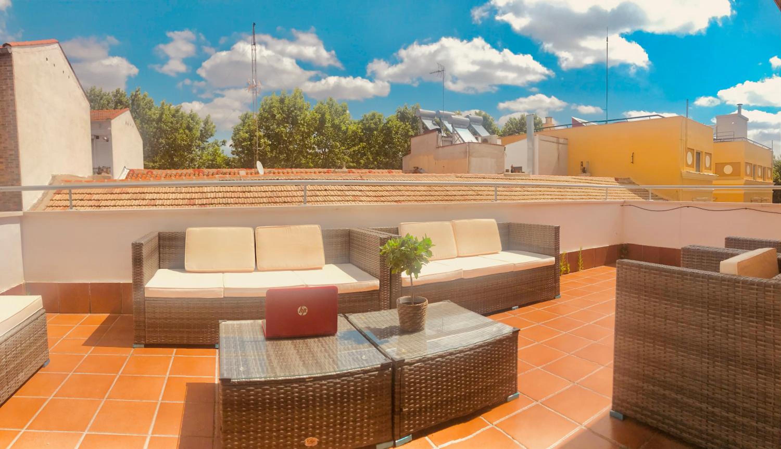 roof
