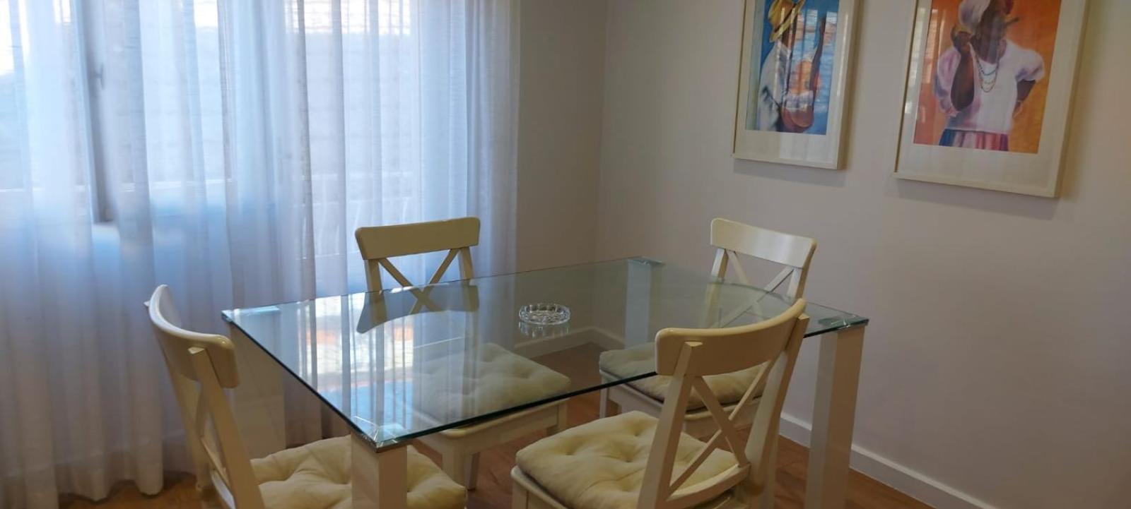 Apartamentos Turisticos Arosa Ogrove