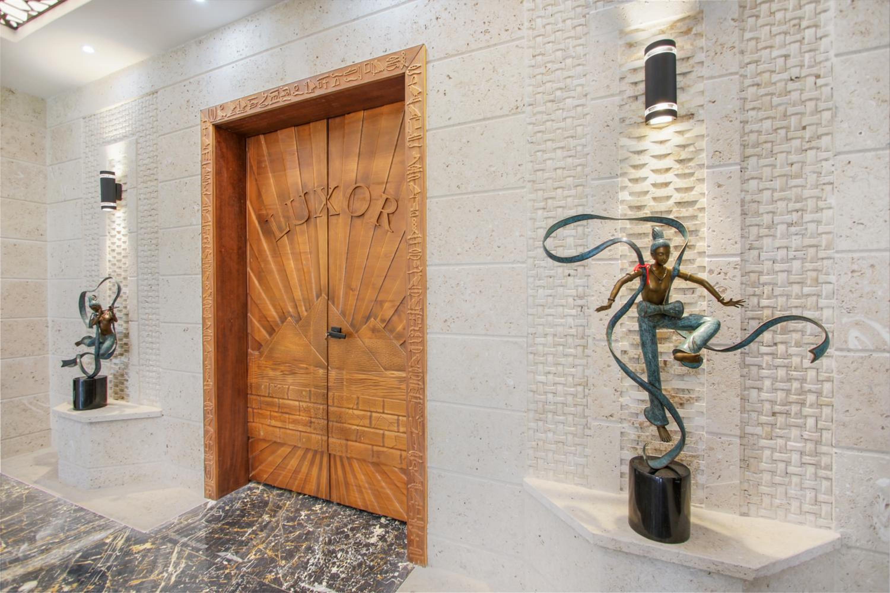 Luxurious 12-Bedroom Cap Cana Villa with Private Beach & Full Staff view 5