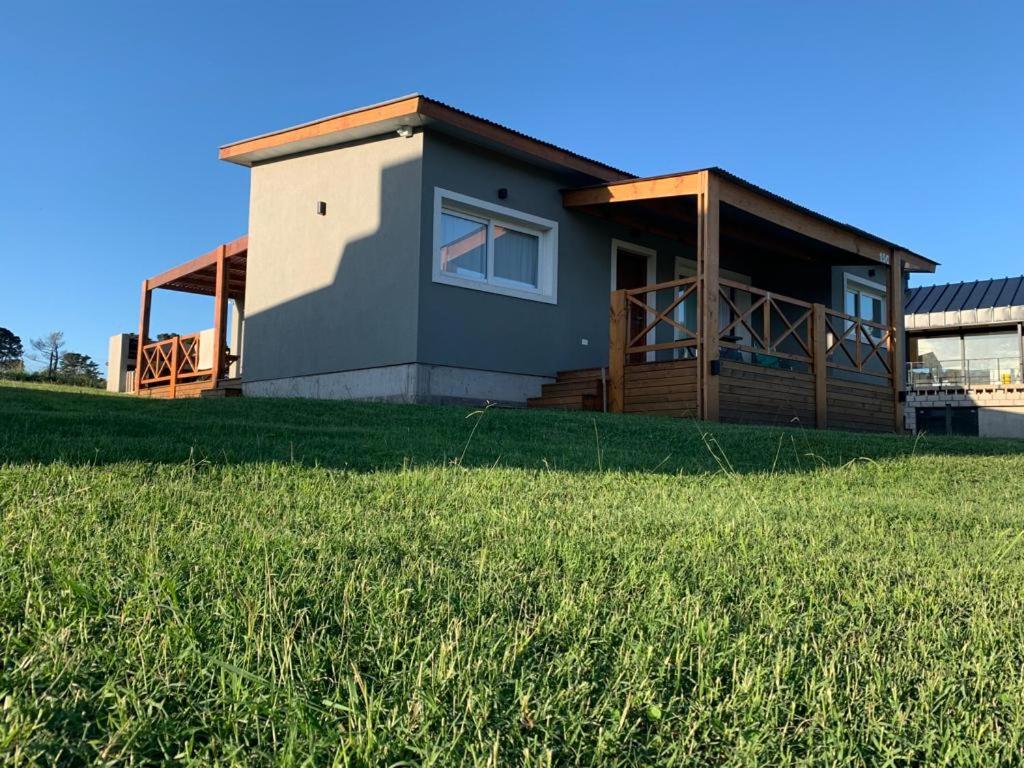 Casa Bca. San Benito Chapadmalal Mar del Plata