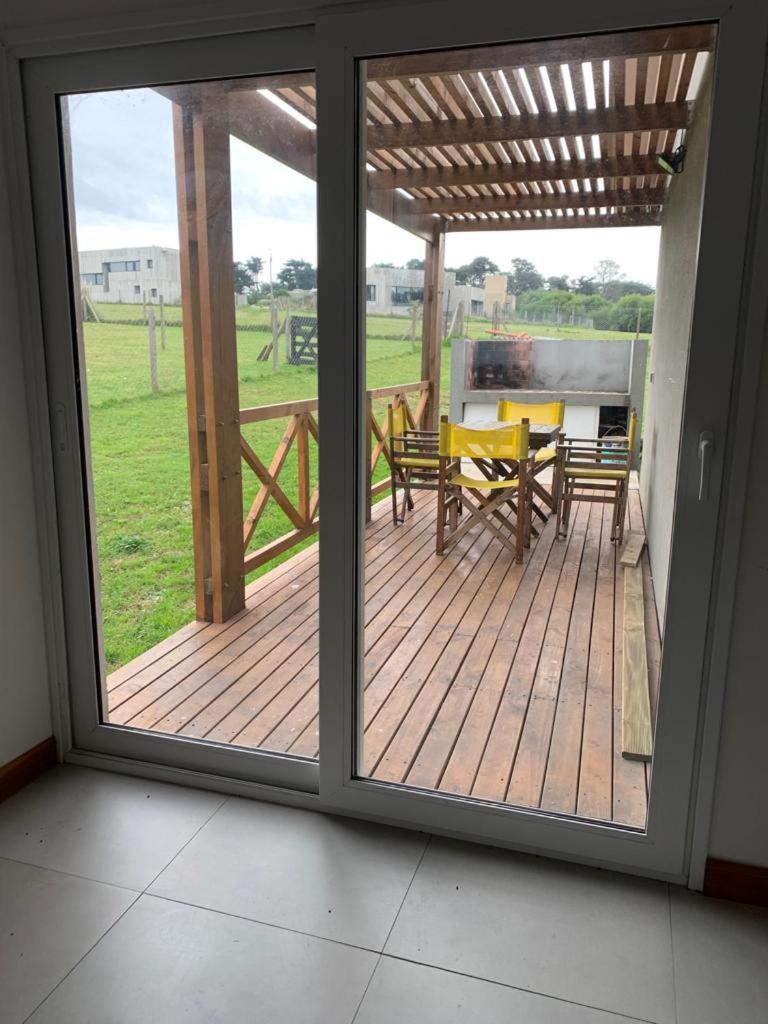 Casa Bca. San Benito Chapadmalal Mar del Plata