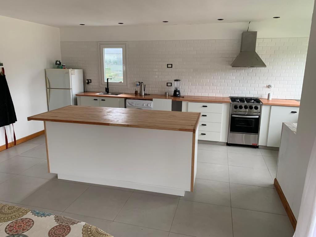 Casa Bca. San Benito Chapadmalal Mar del Plata