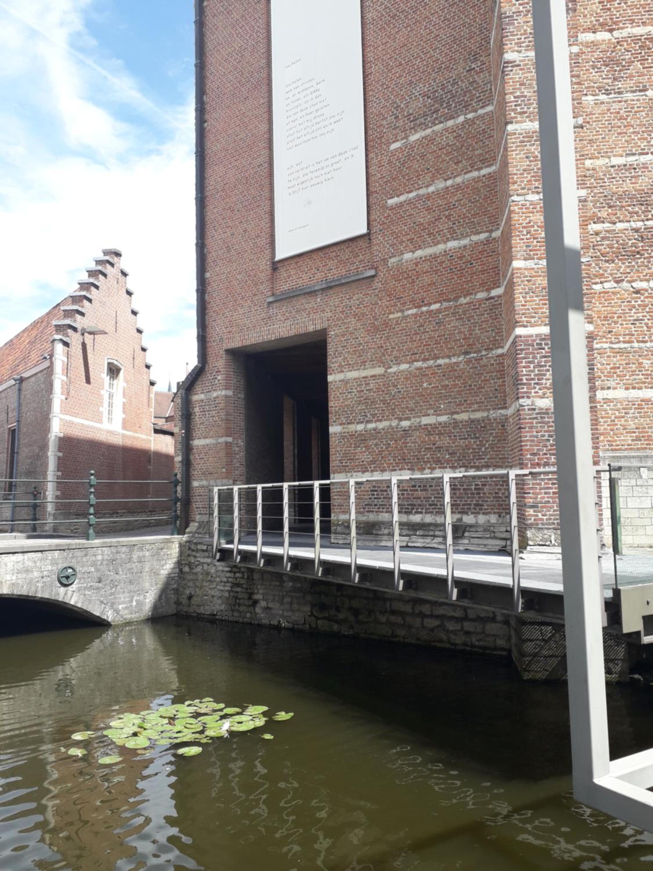 Het Maelslot (Mechelen)