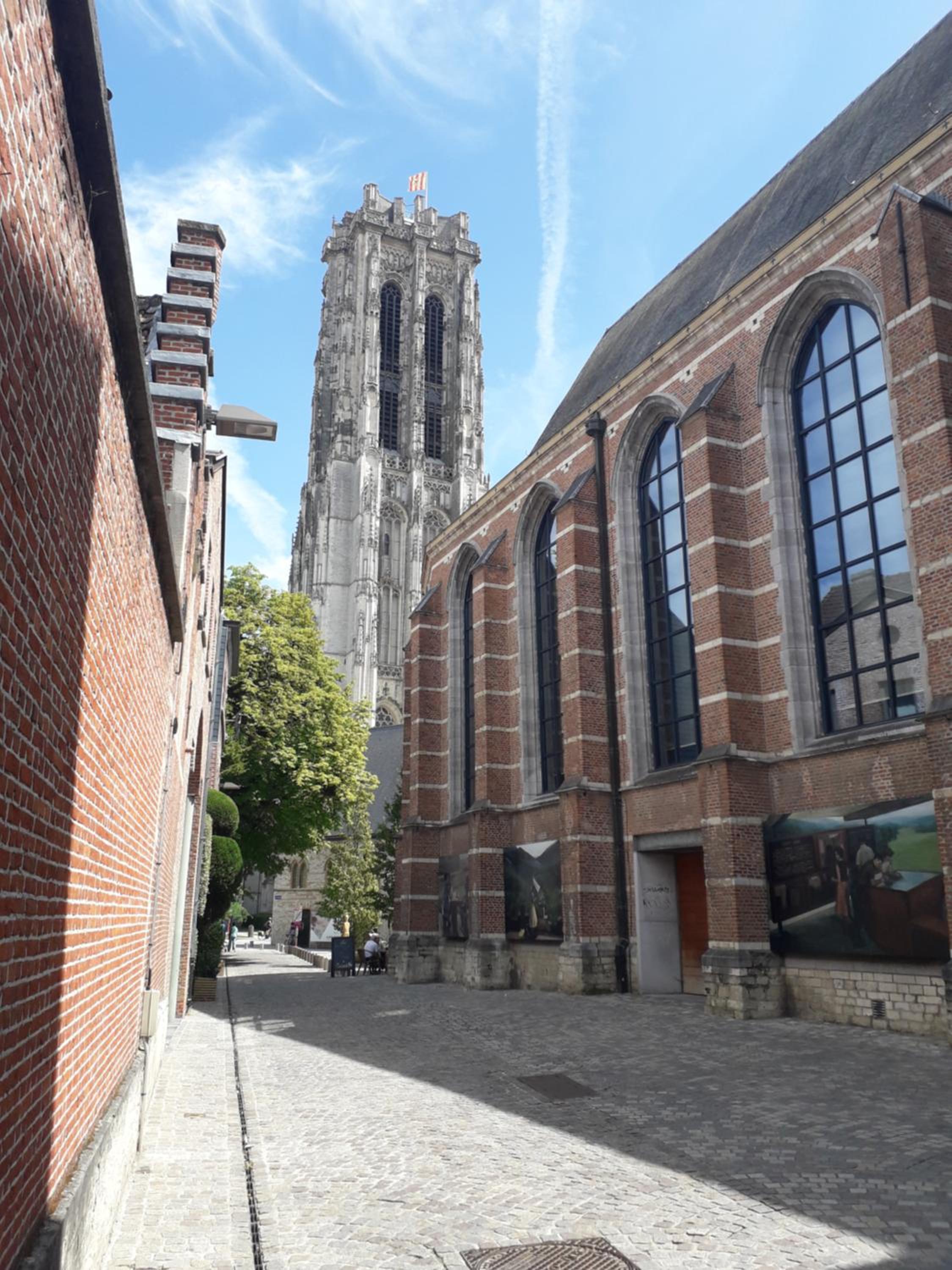 Het Maelslot (Mechelen)