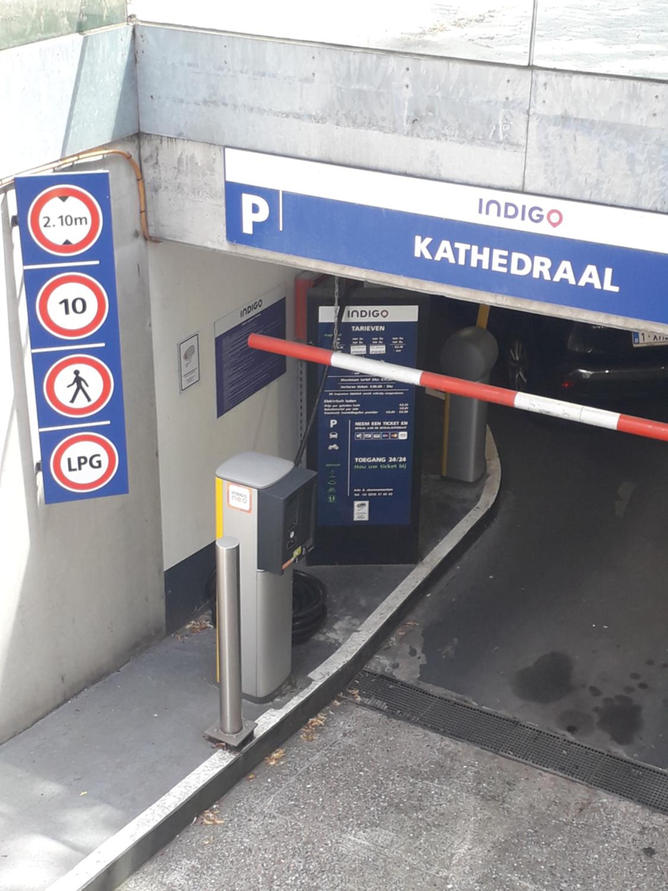 Het Maelslot (Mechelen)