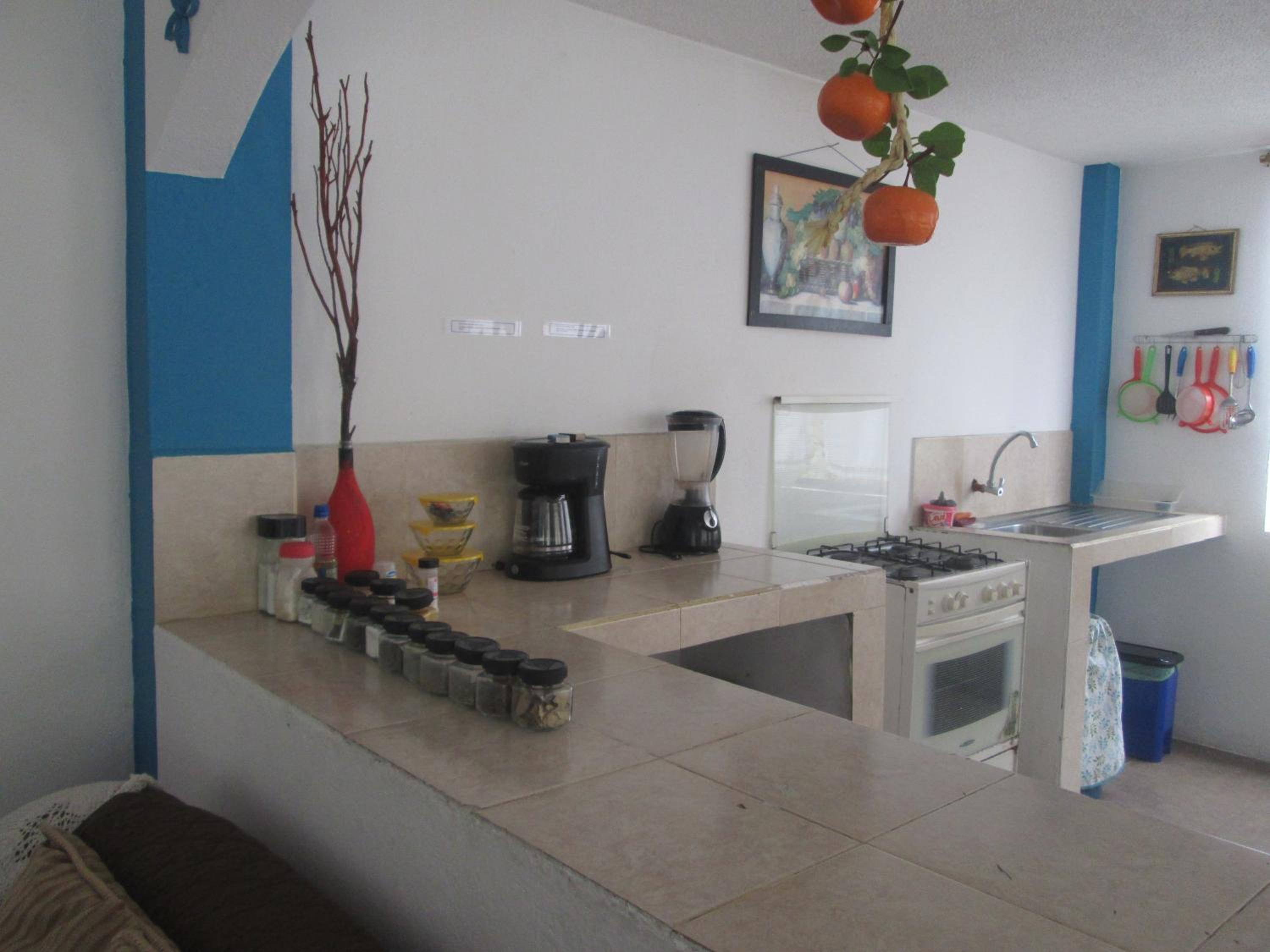 CASA MARTIN en Baños de Agua Santa view 5