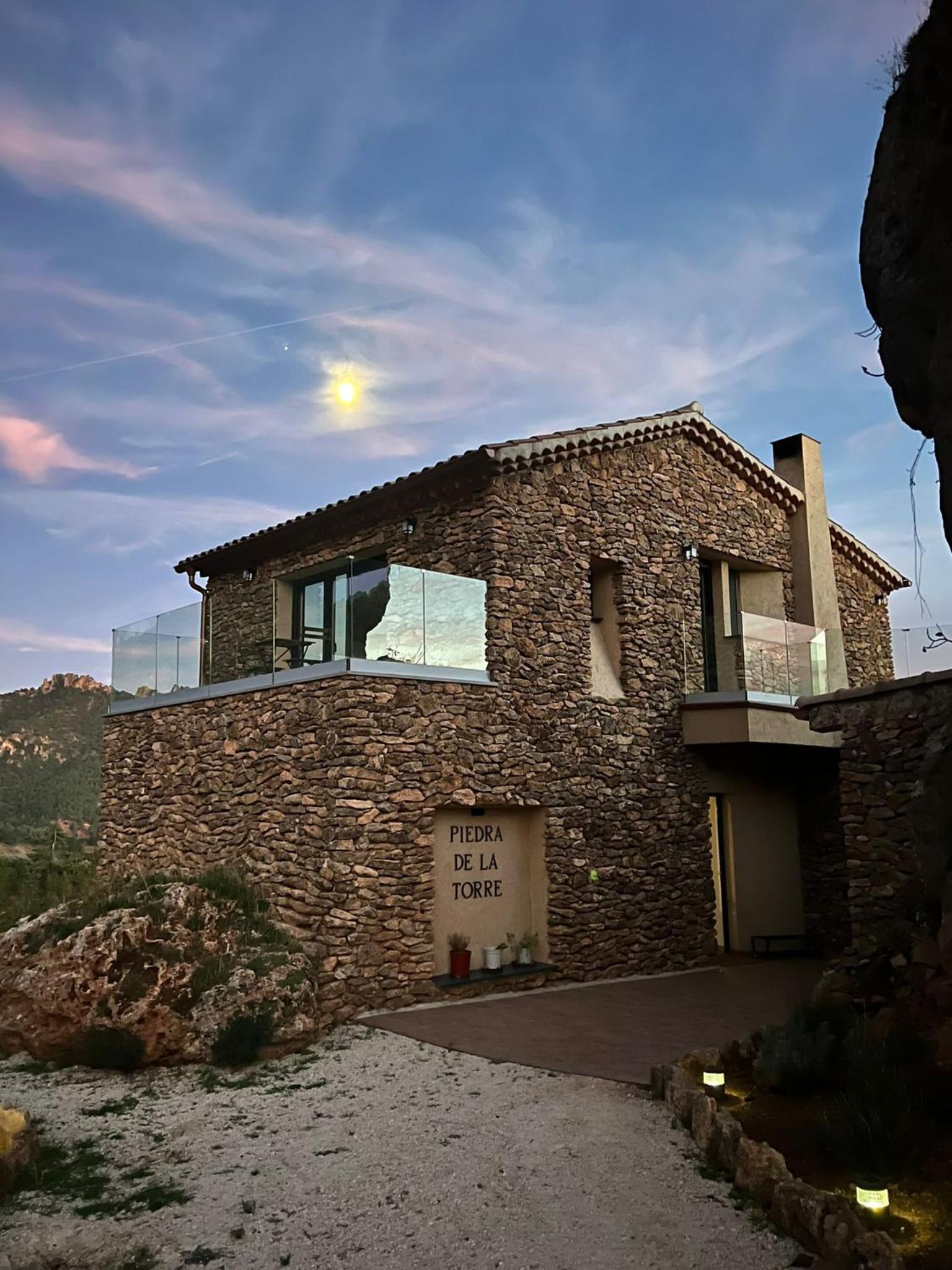 Casa Rural Piedra de la Torre view 3