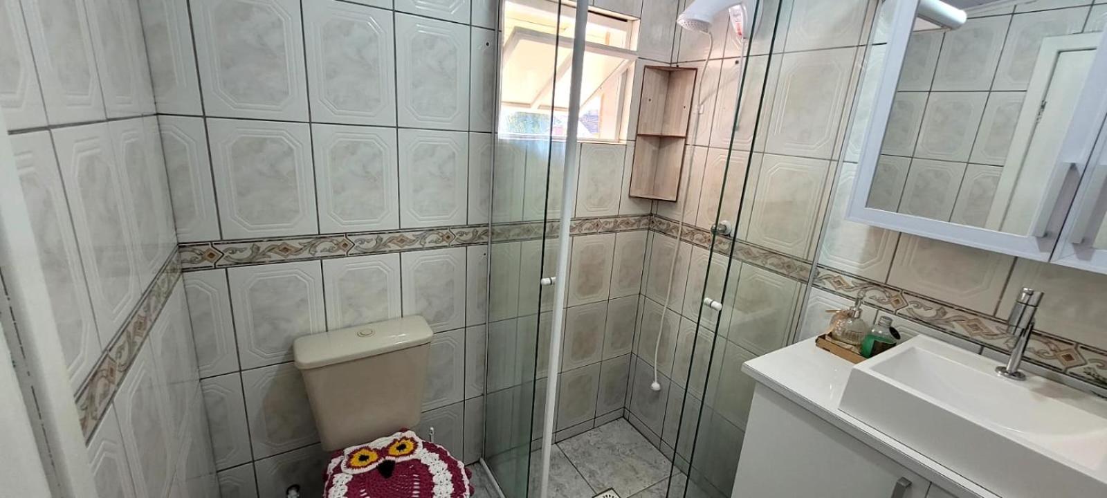 Chalé Aconchego de Canela