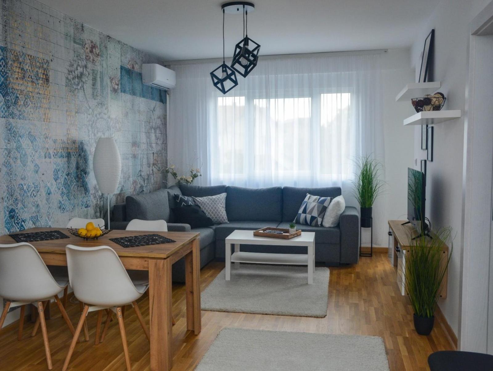Apartman Dunjic