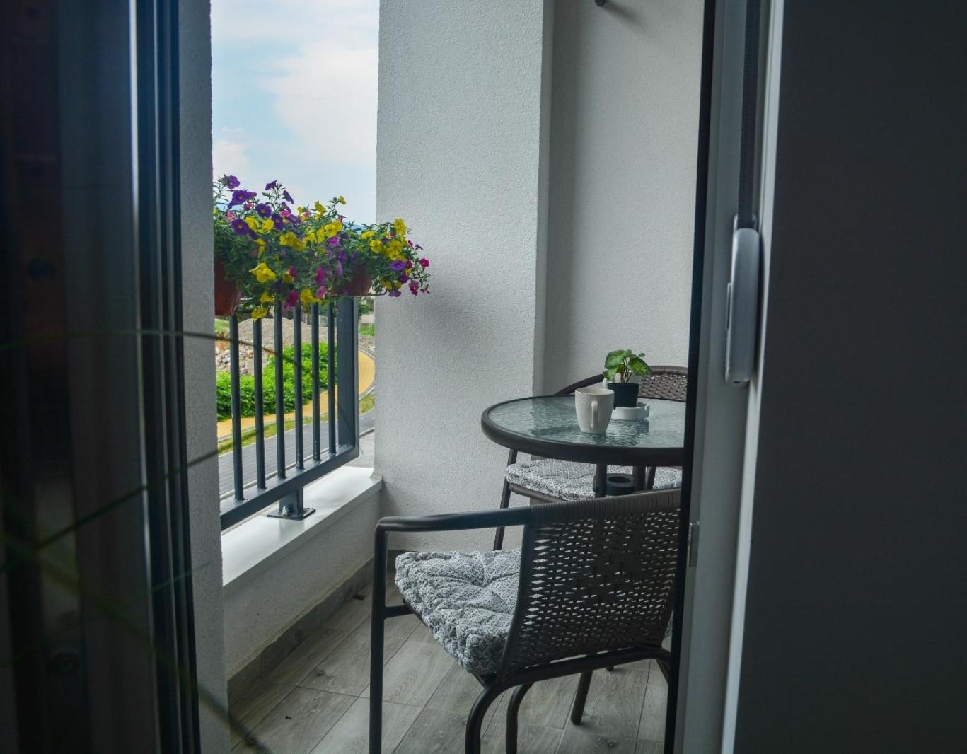 Apartman Dunjic