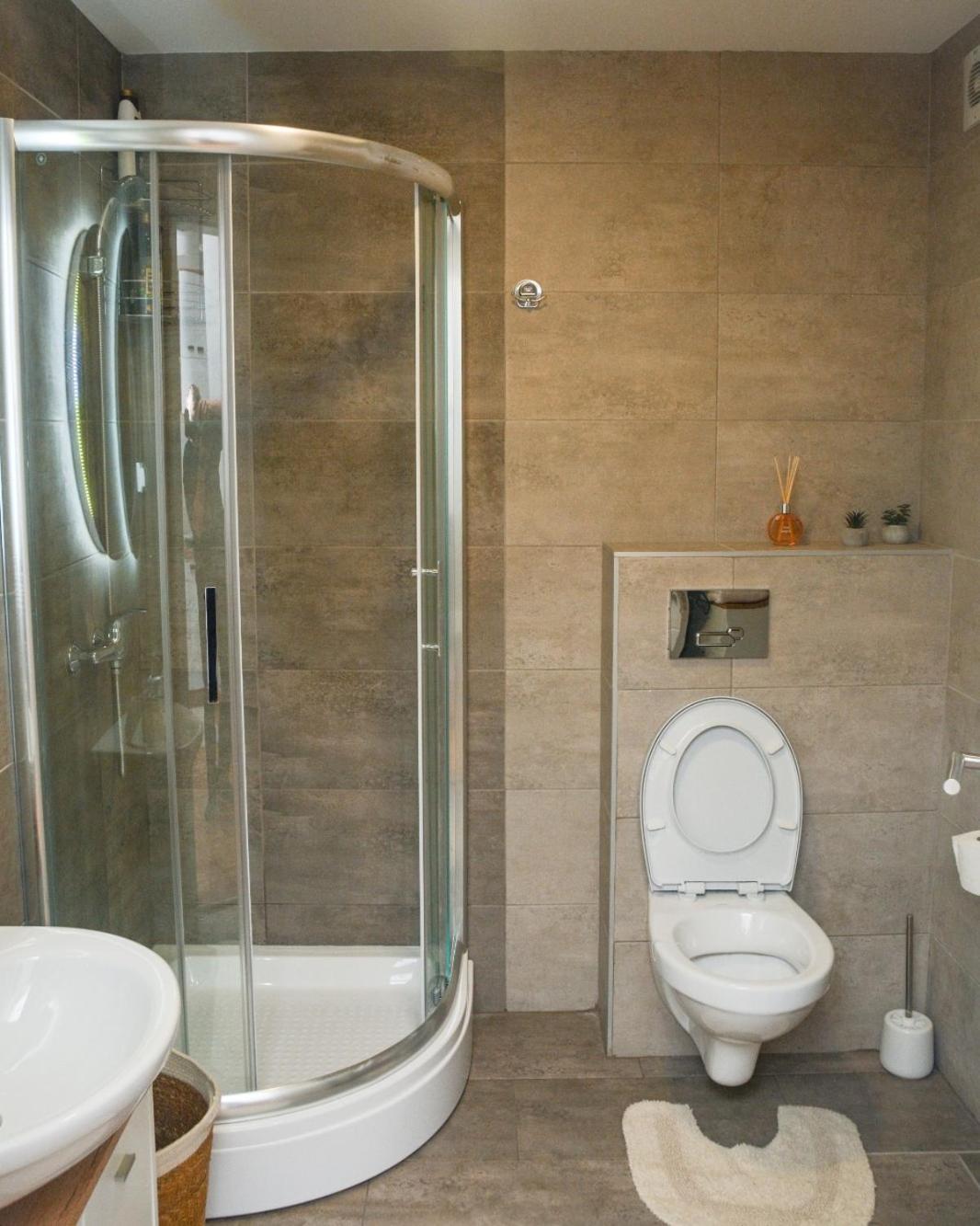 Apartman Dunjic