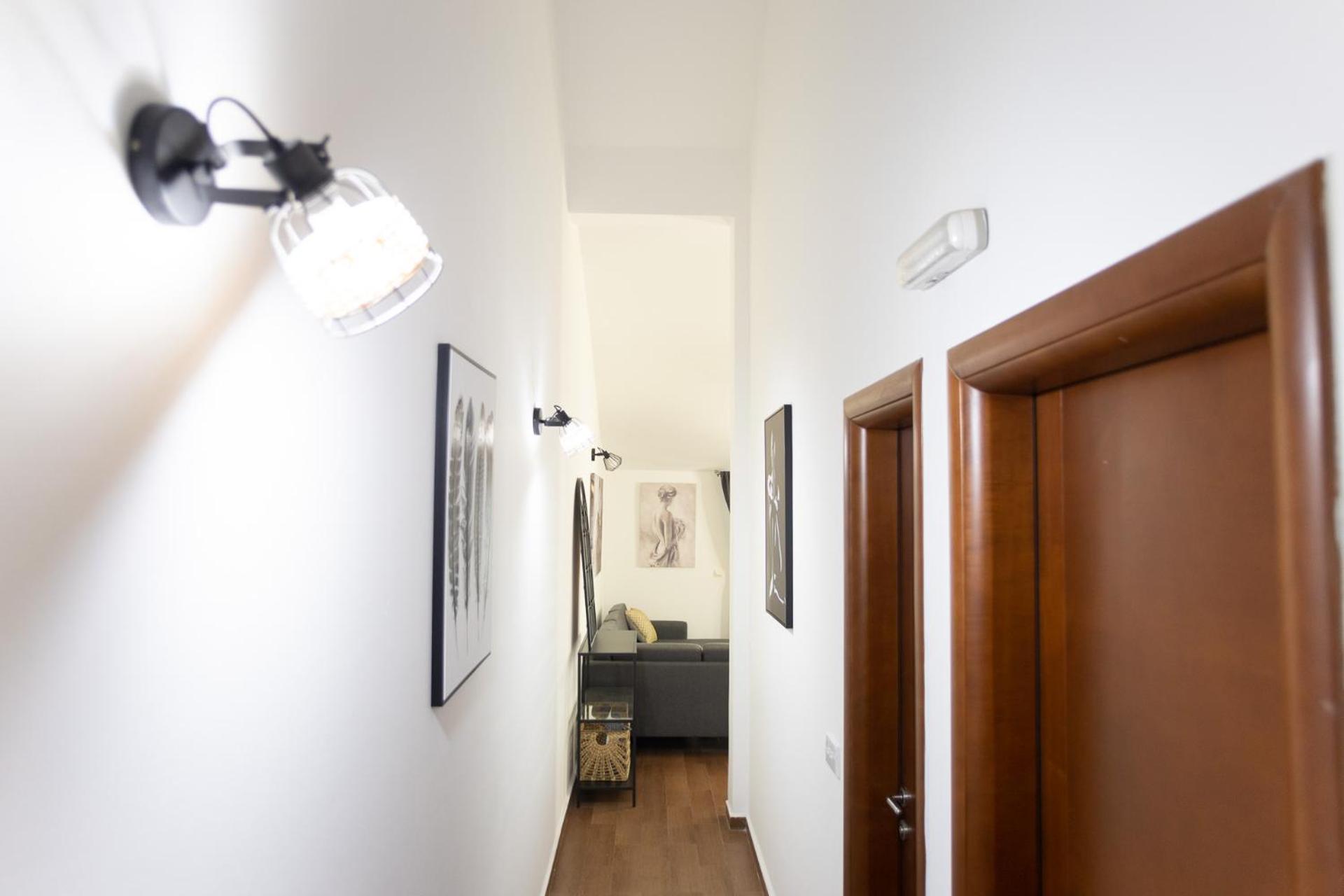 Apartment Petar