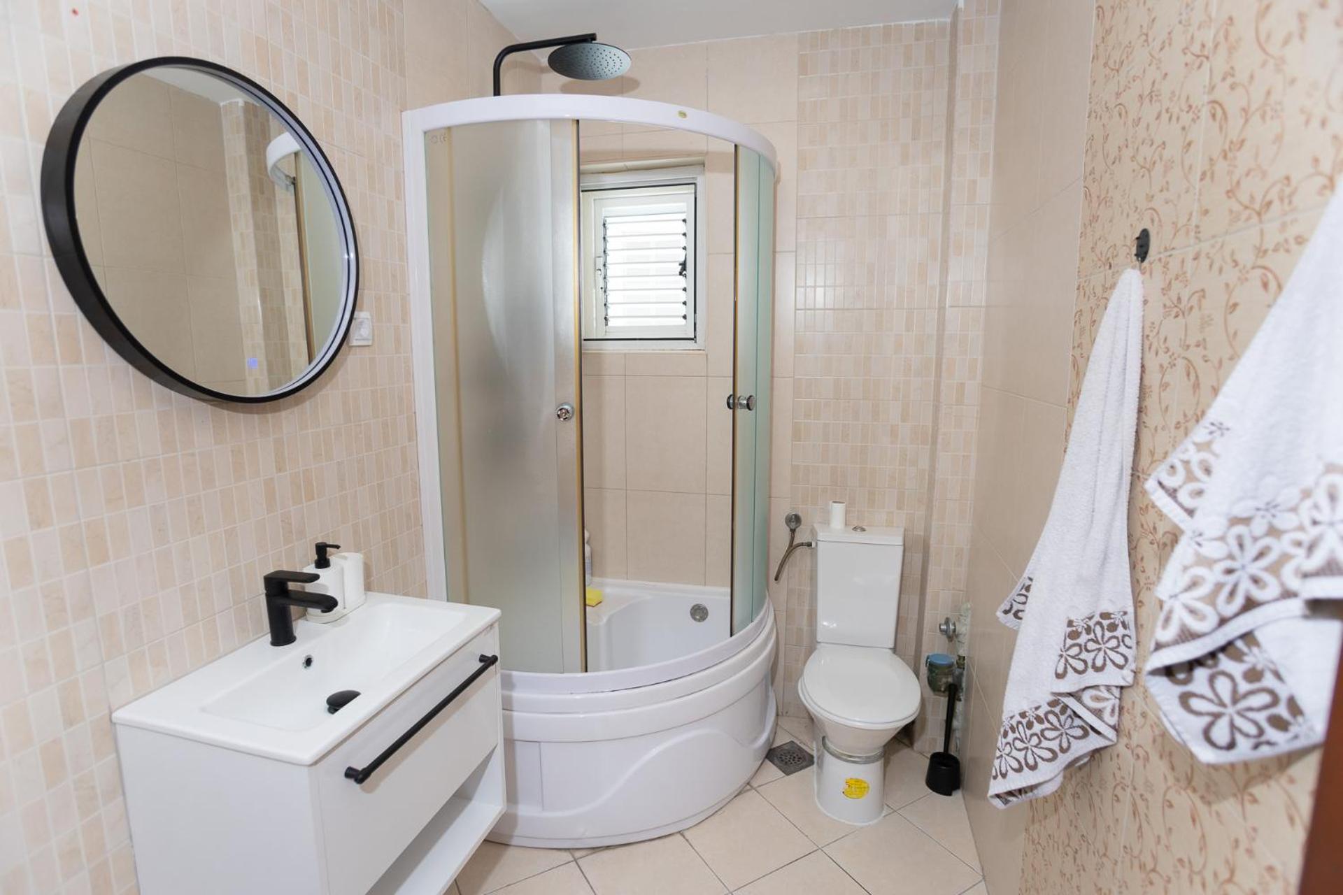 Apartment Petar
