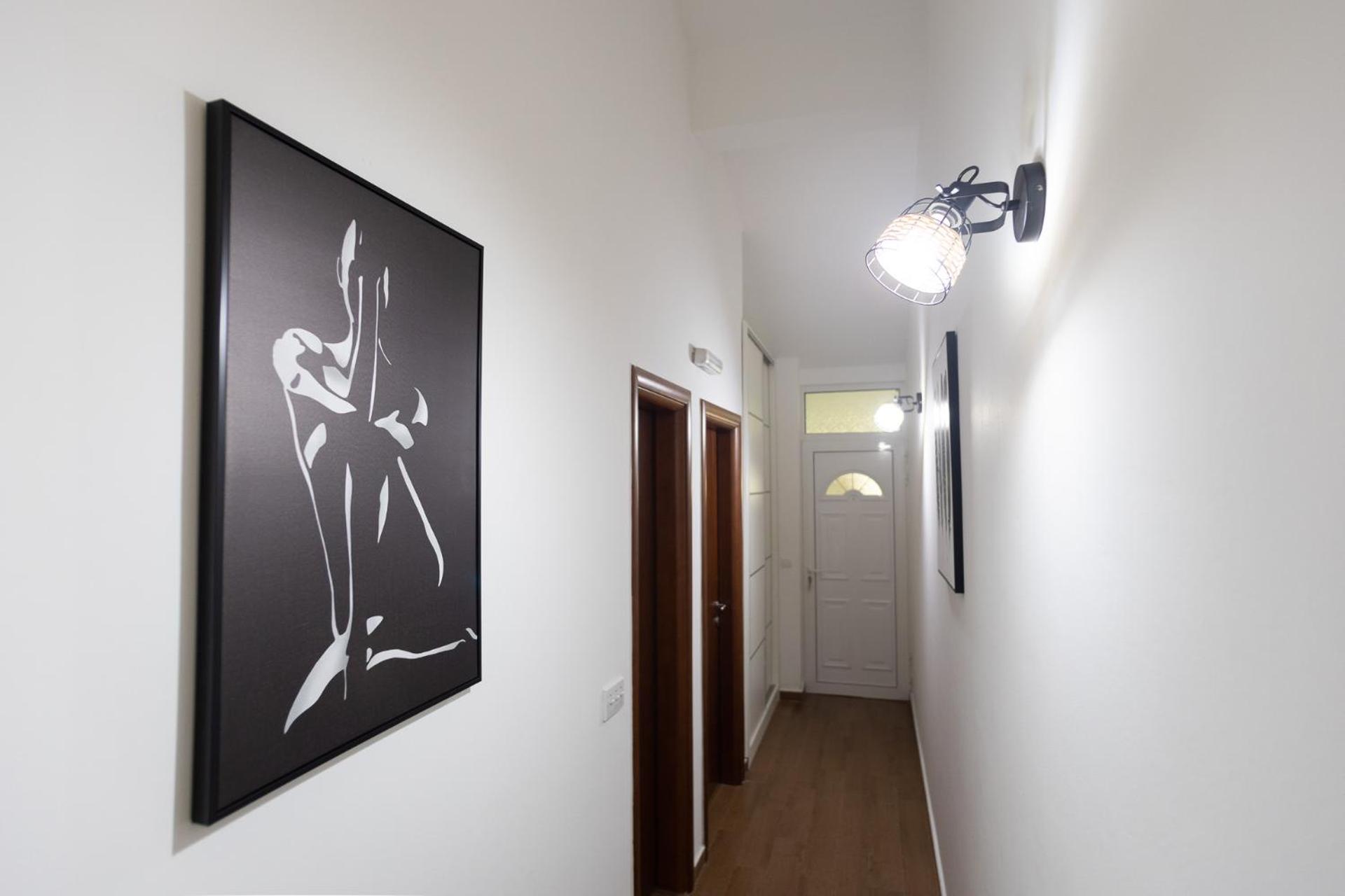 Apartment Petar