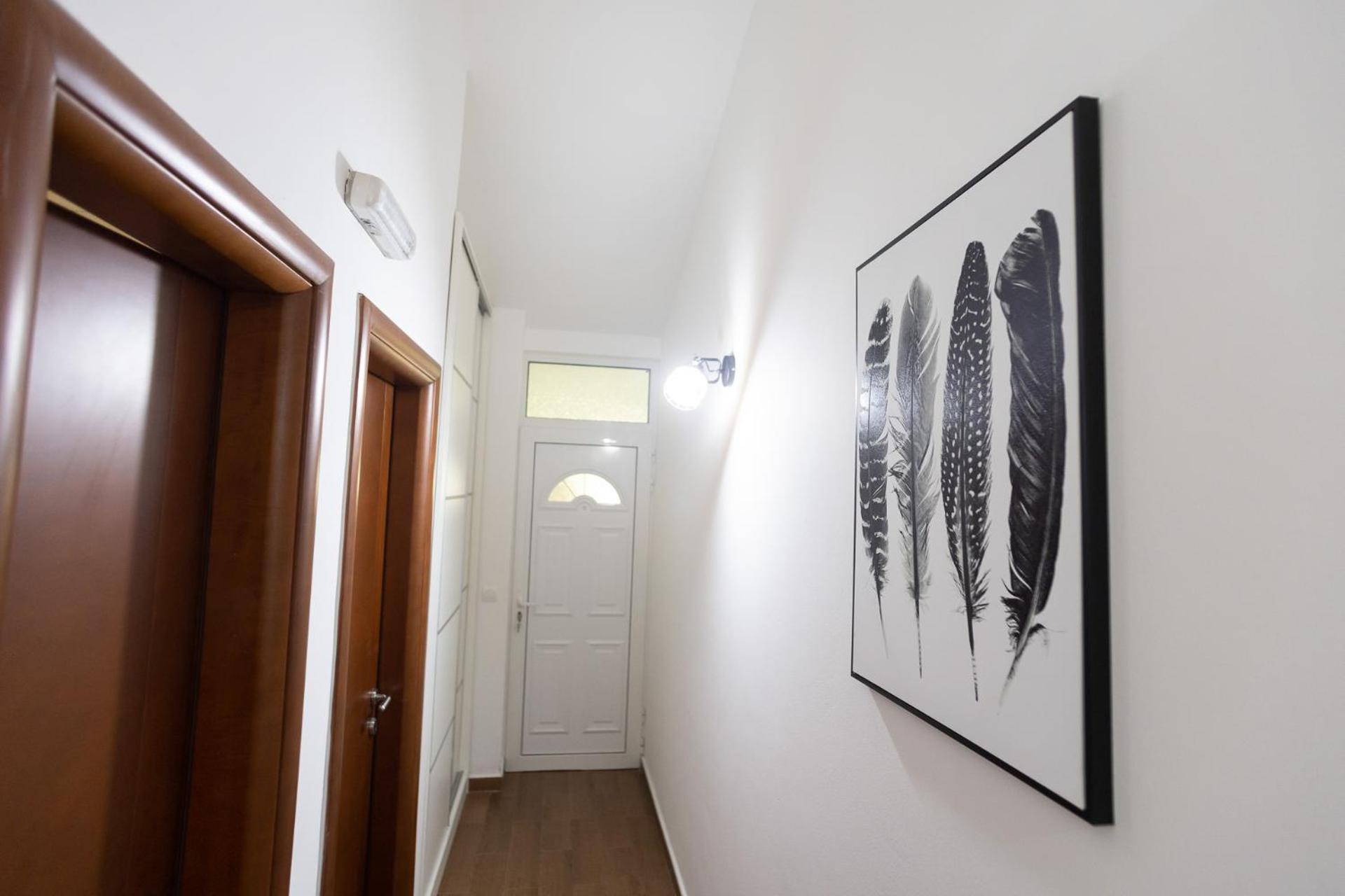 Apartment Petar