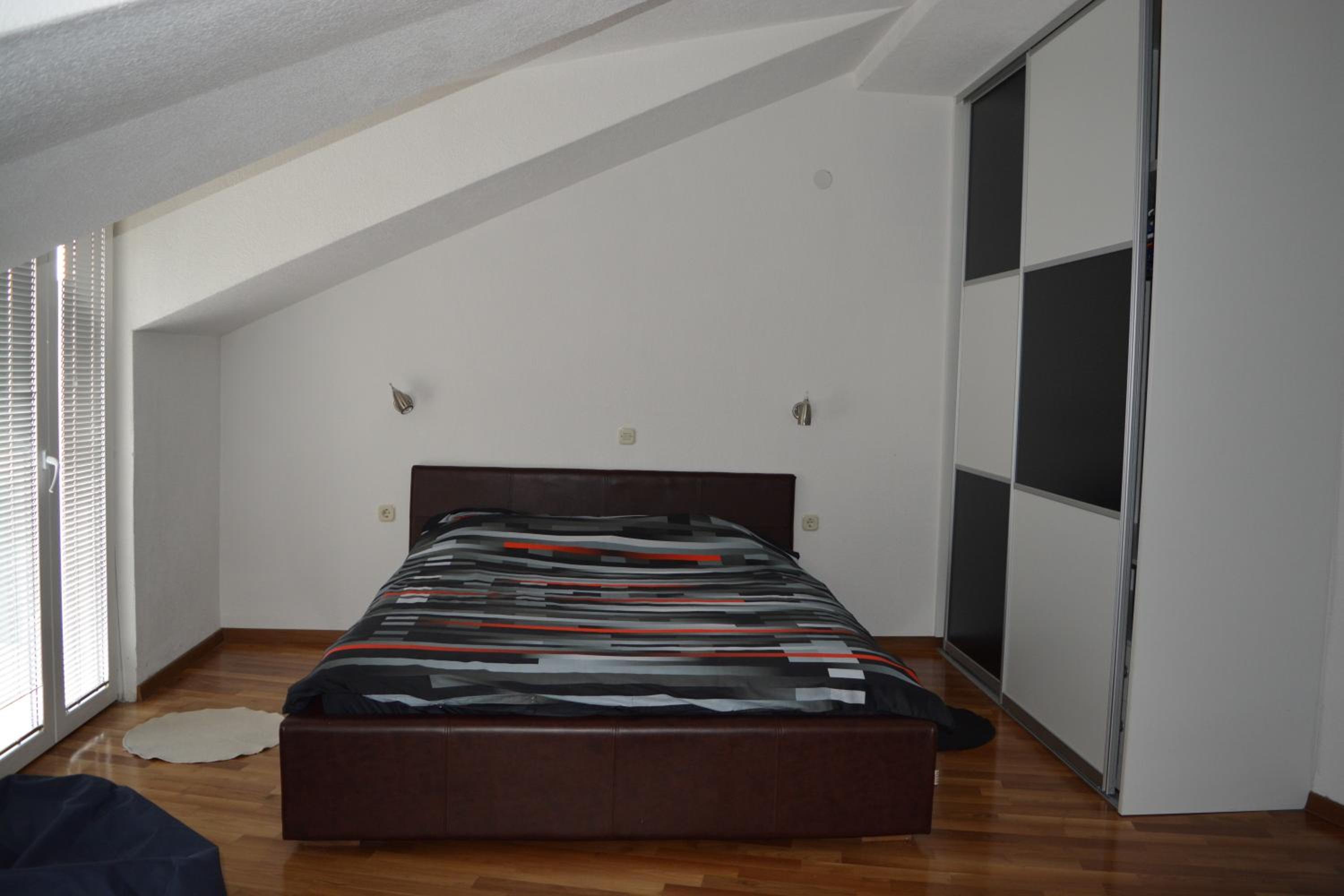 Luxe Apartment