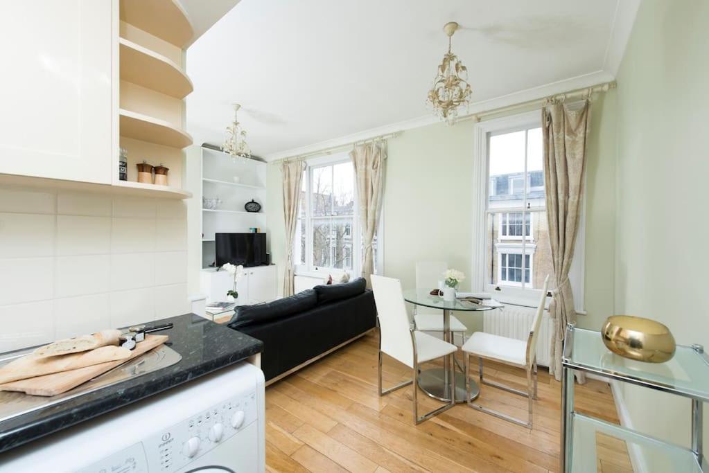Beautiful 1 Bedroom Apartment Earls Court