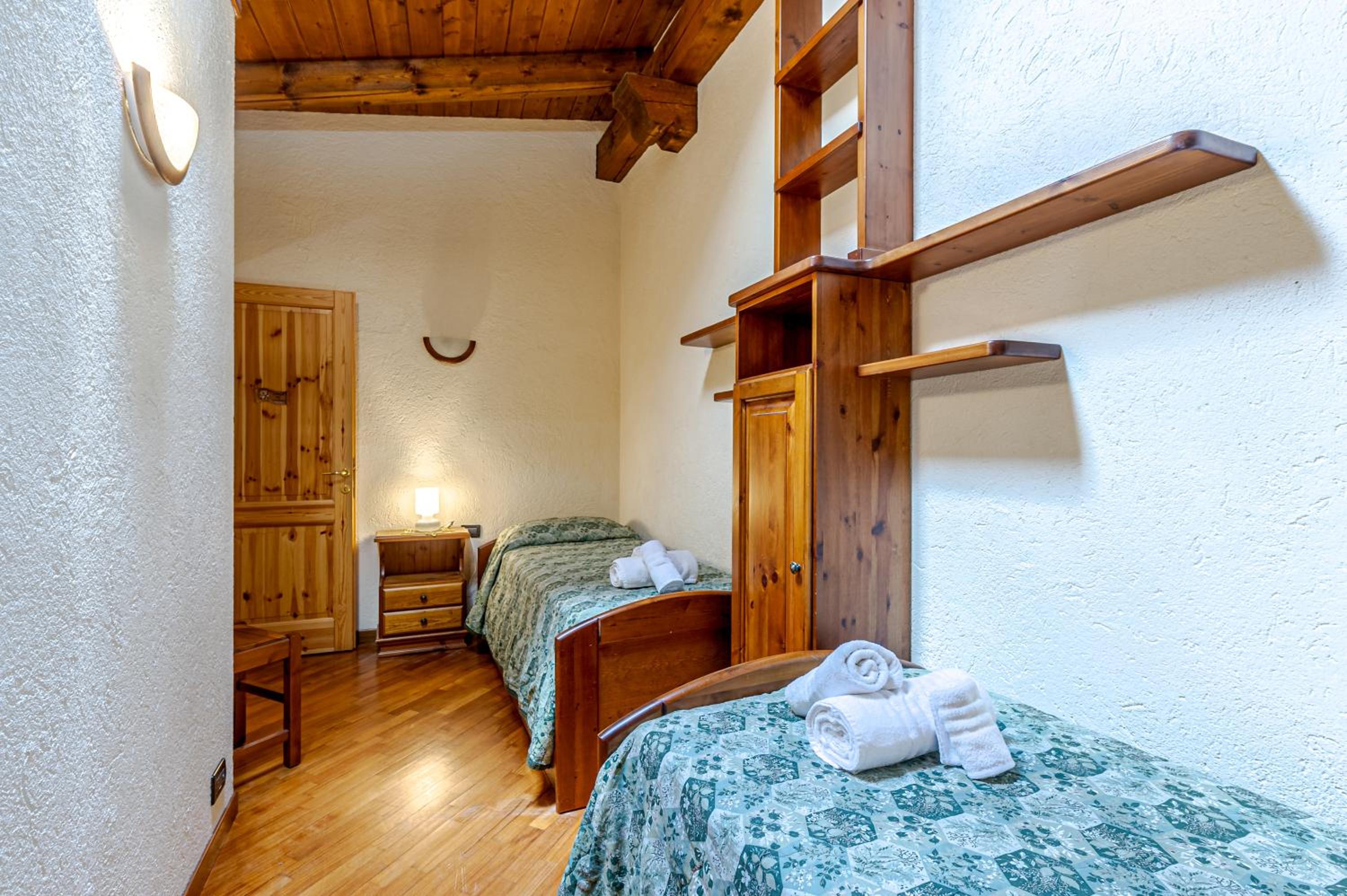 LA LEITERY DU MONT BLANC 2 - Accogliente e centrale - COUR 0141