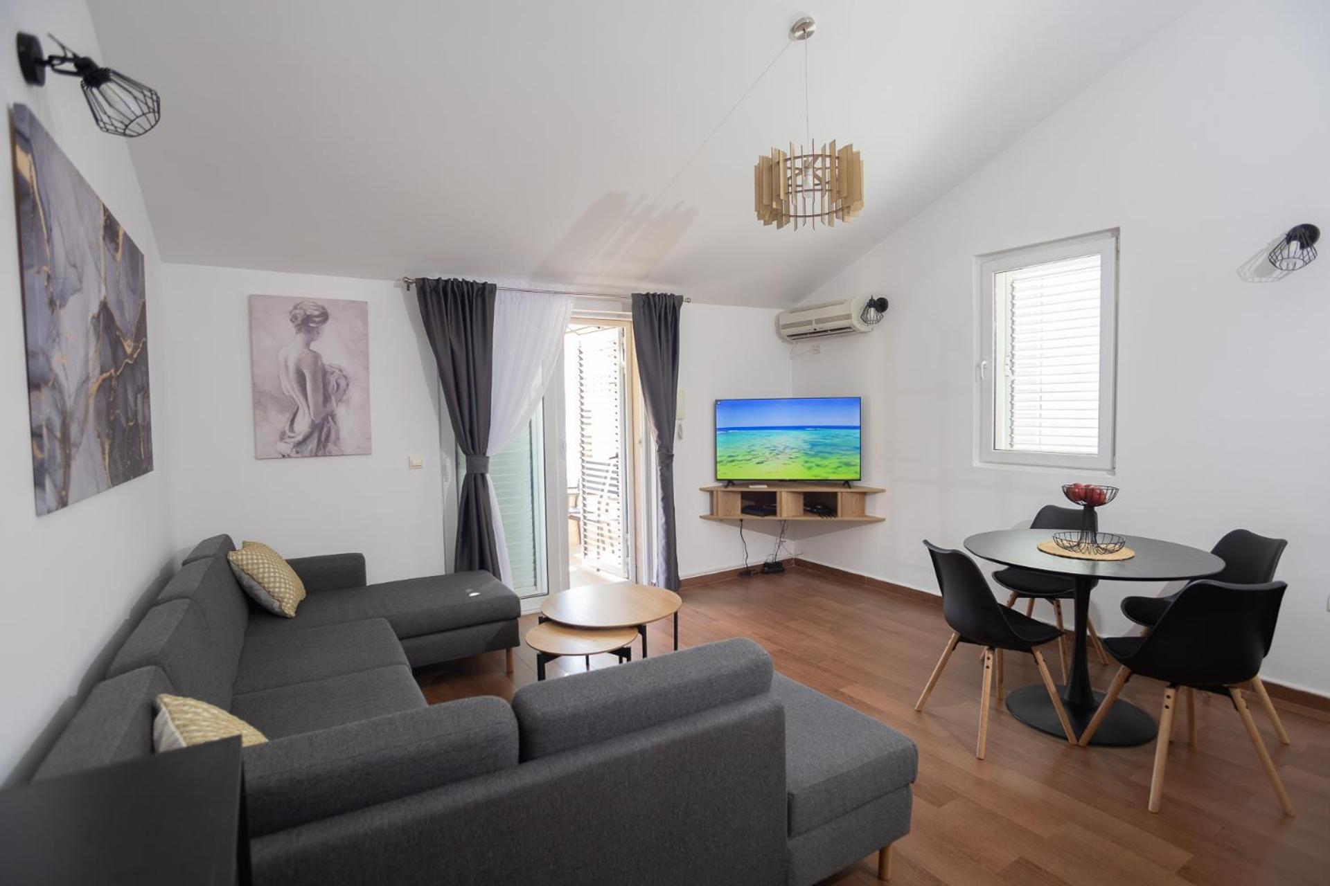 Apartment Petar