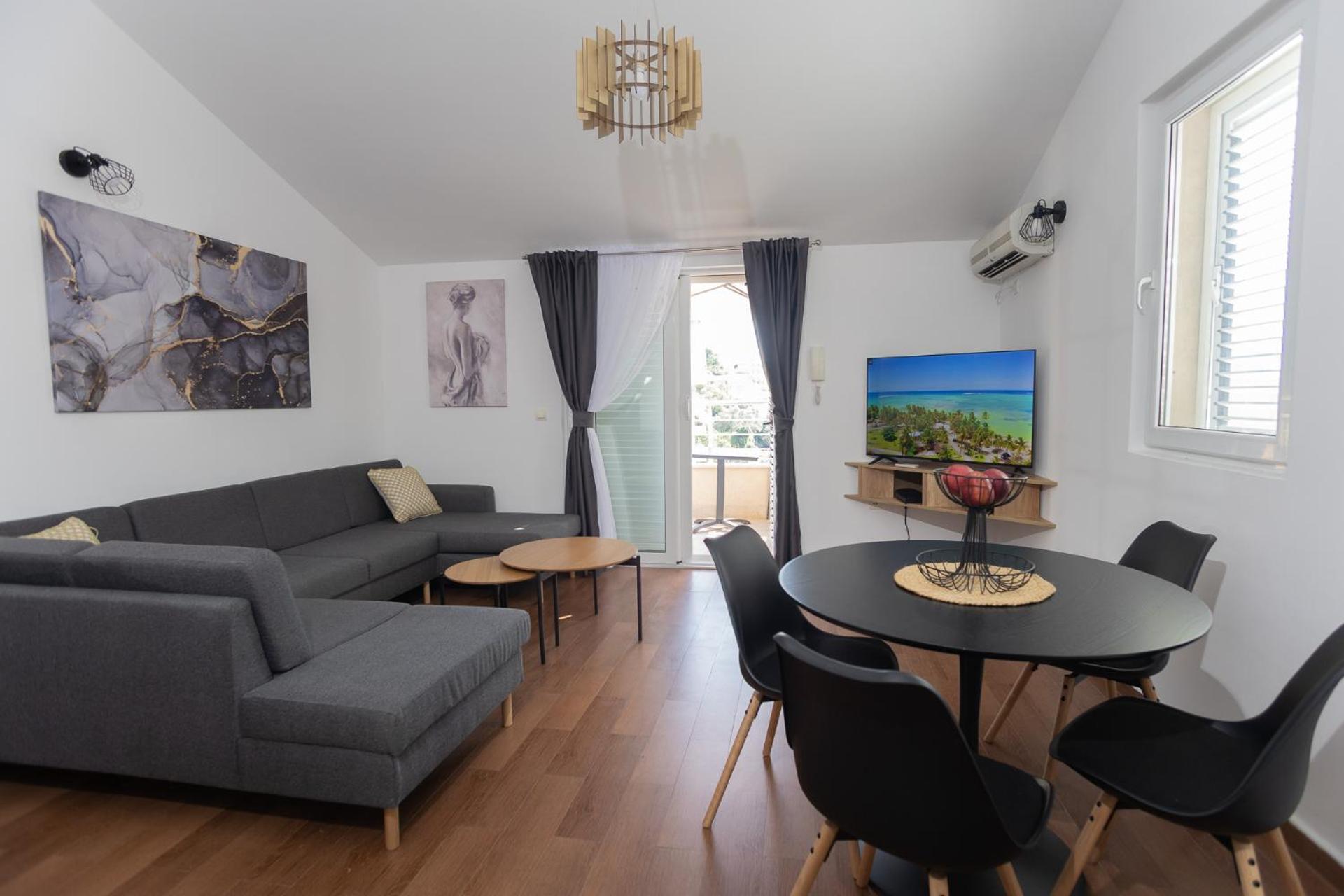 Apartment Petar