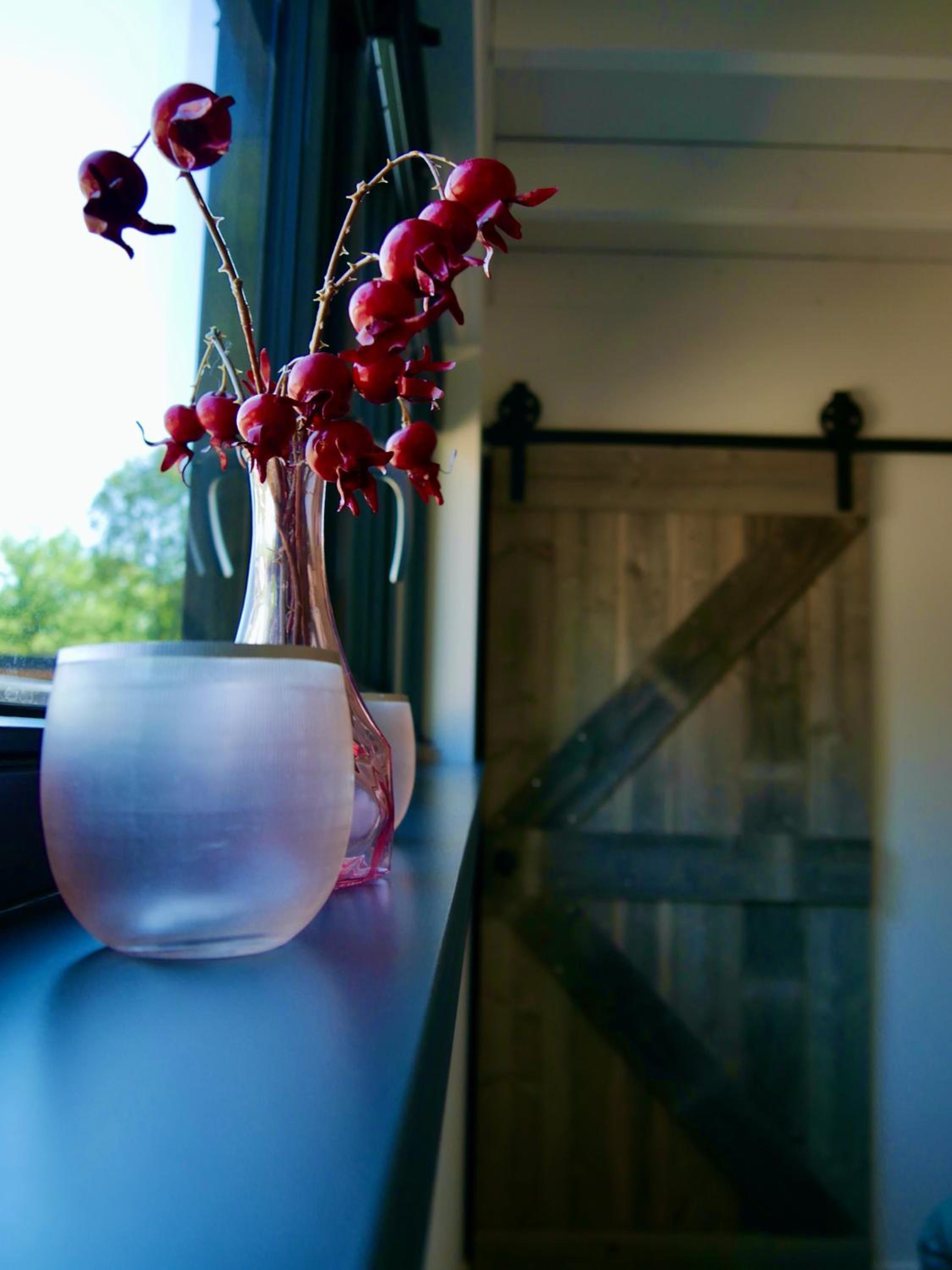 Bed & Breakfast Udens Buiten view 3