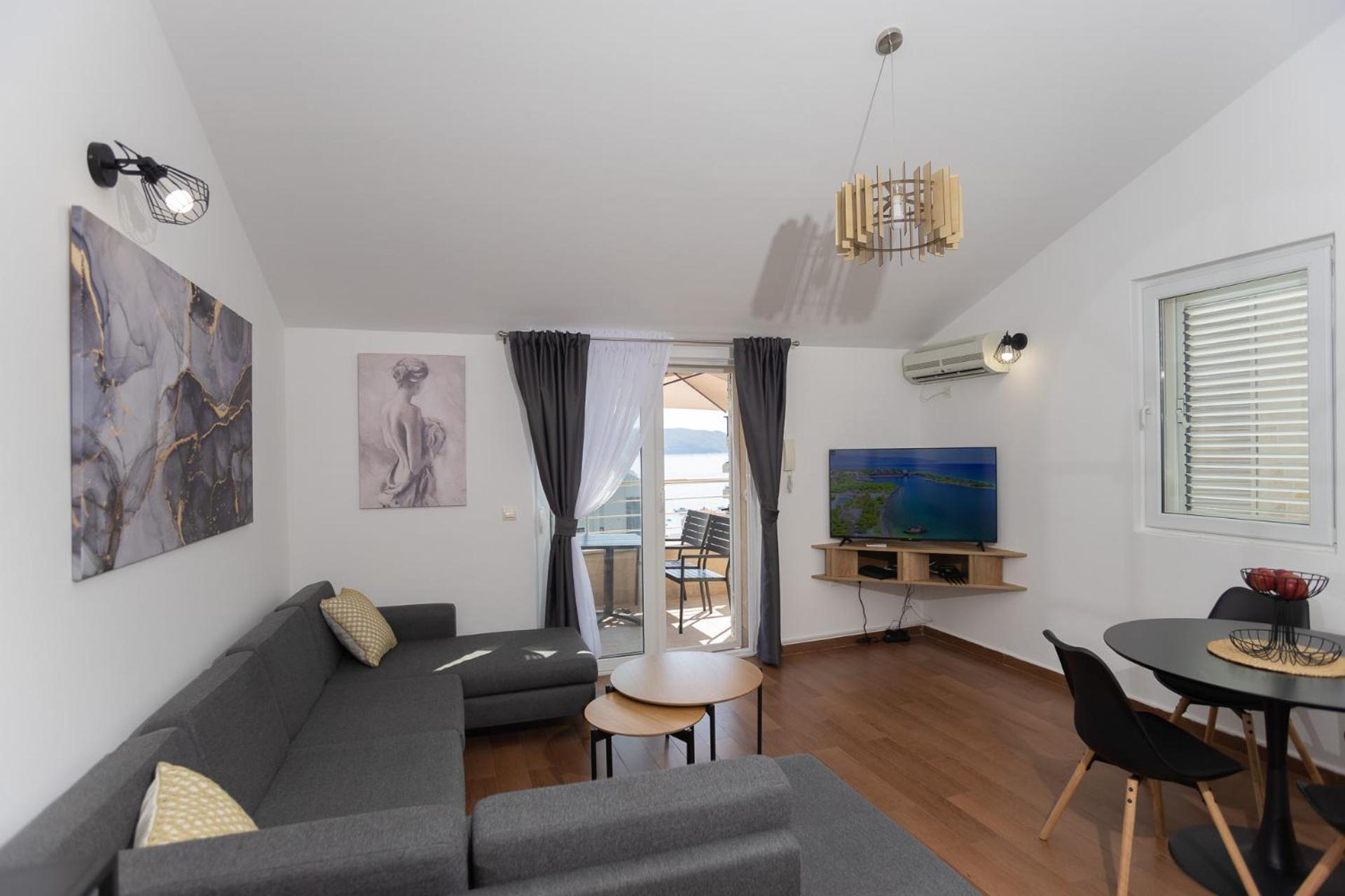 Apartment Petar