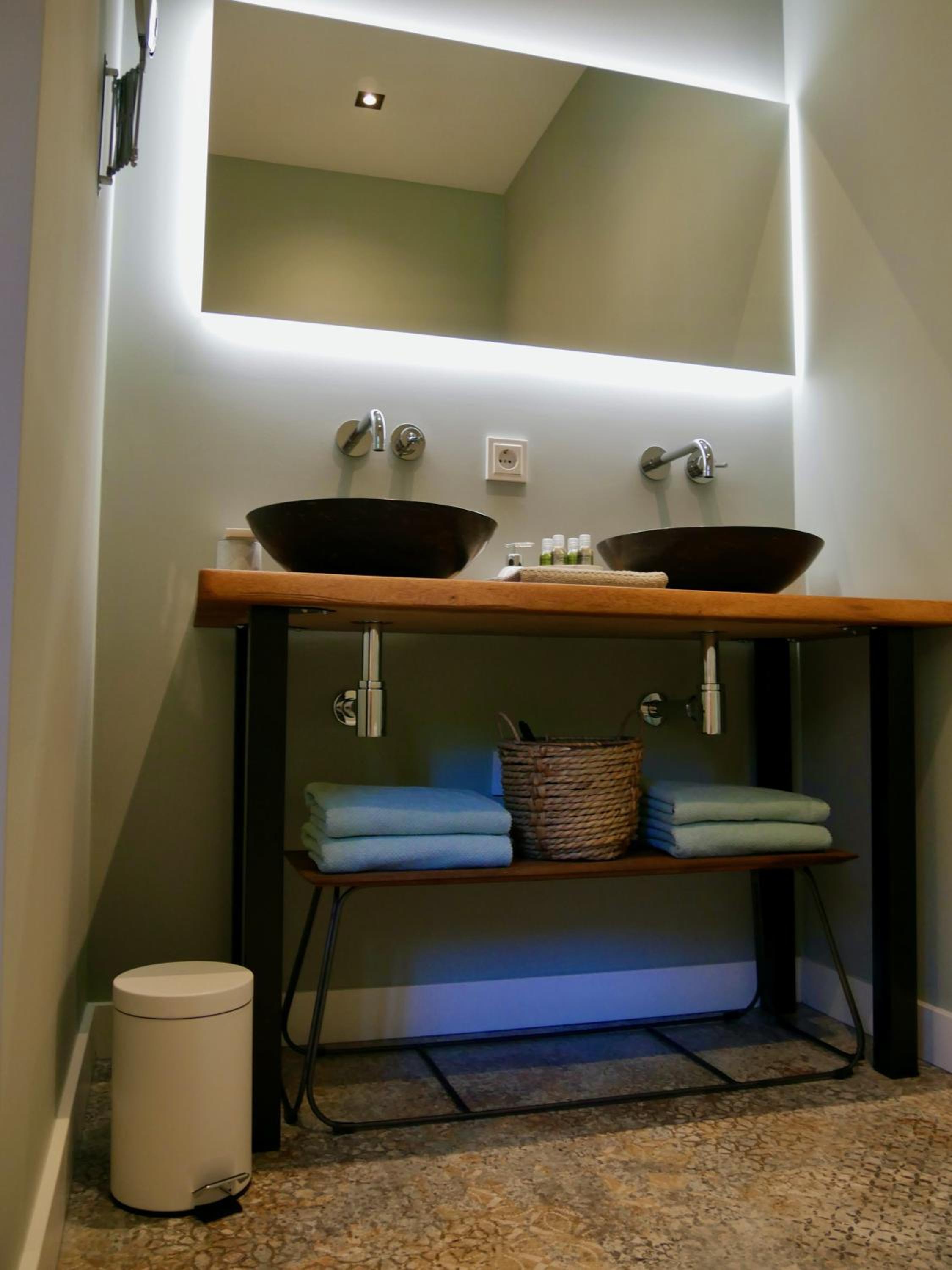Bed & Breakfast Udens Buiten view 5
