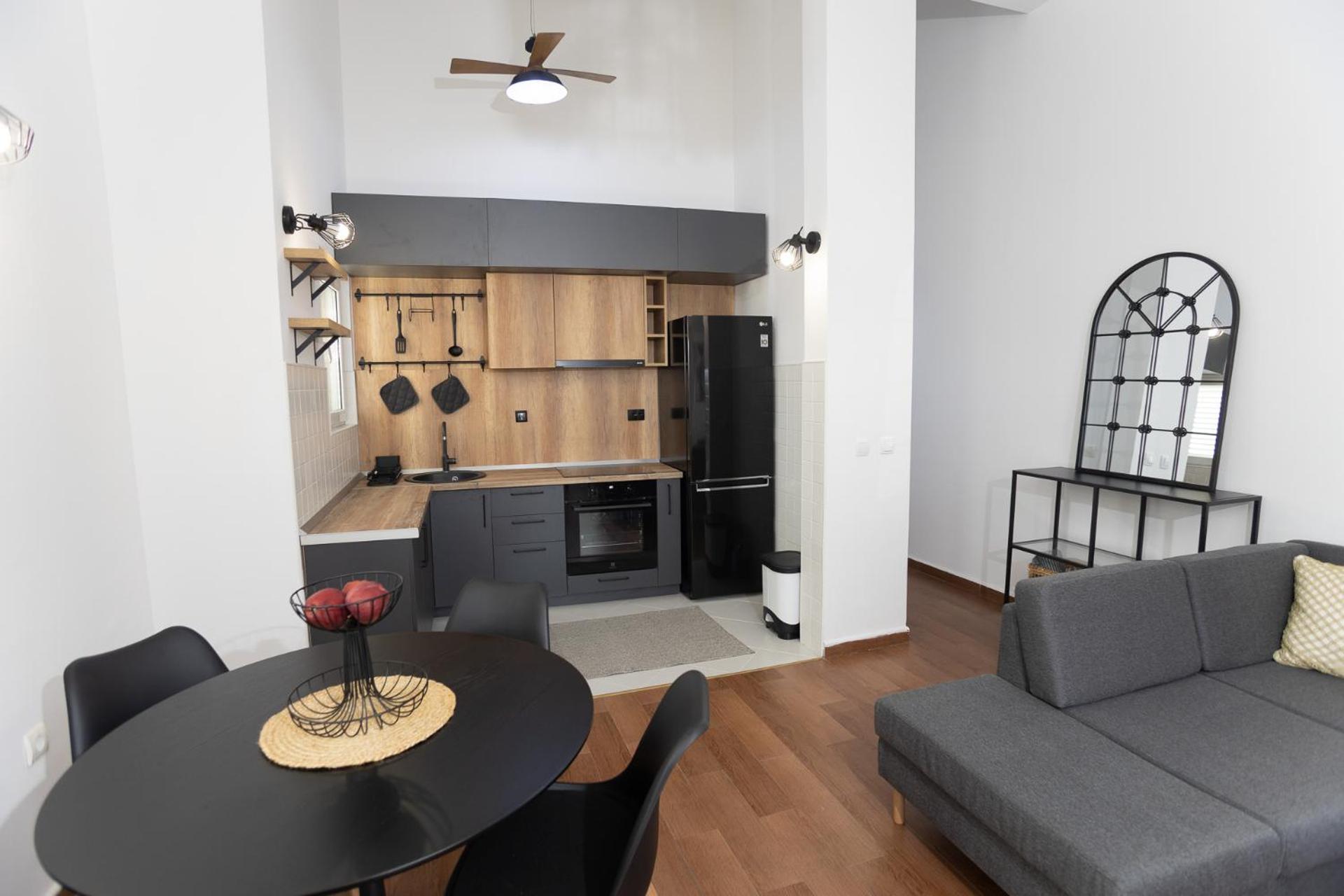 Apartment Petar