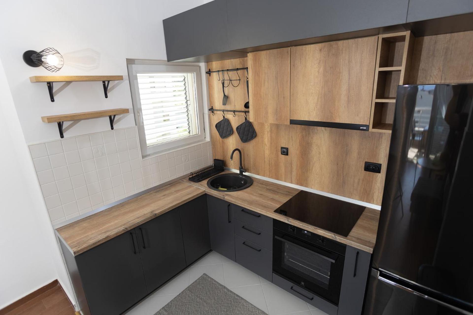 Apartment Petar